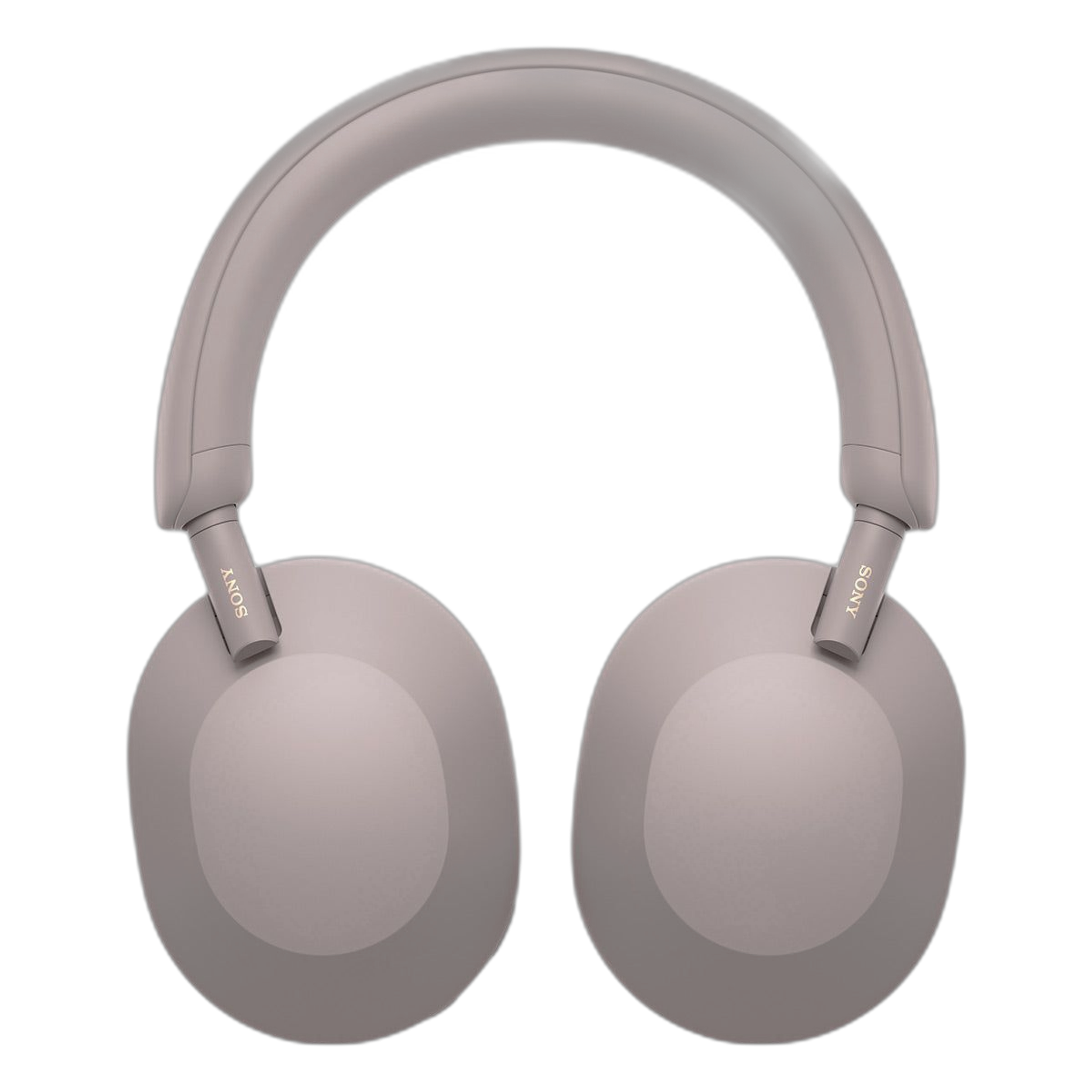 Sony WH-1000XM5 Wireless Over-Ear Noise Canceling Headphones (Pink) thumbnail 6