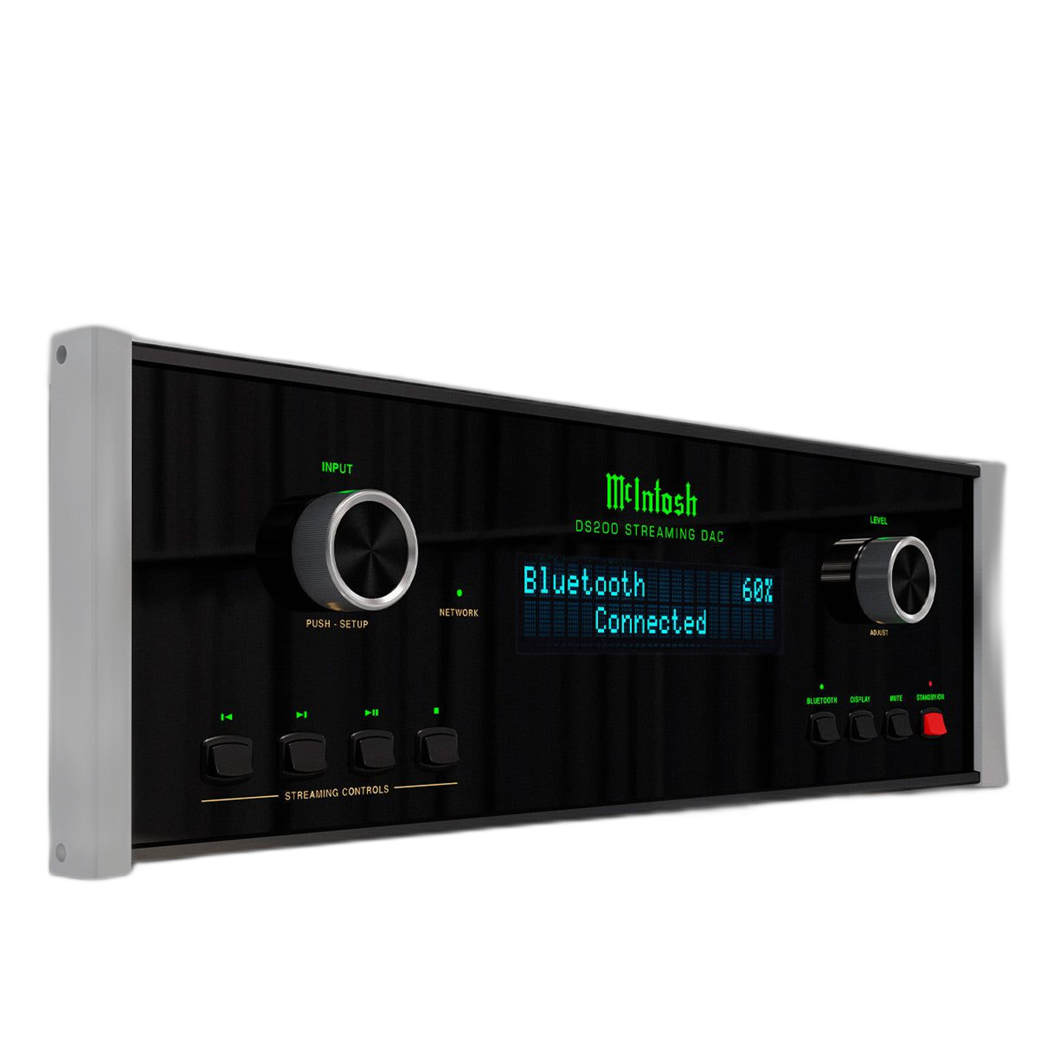 McIntosh DS200 Streaming DAC thumbnail 5