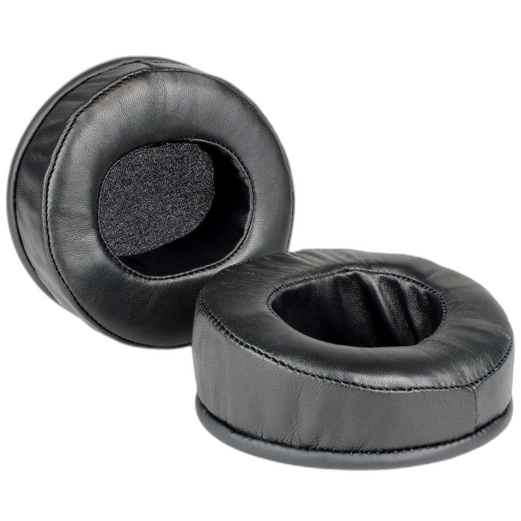 Dekoni Audio Elite Sheepskin Ear Pads for Audeze LCD Series