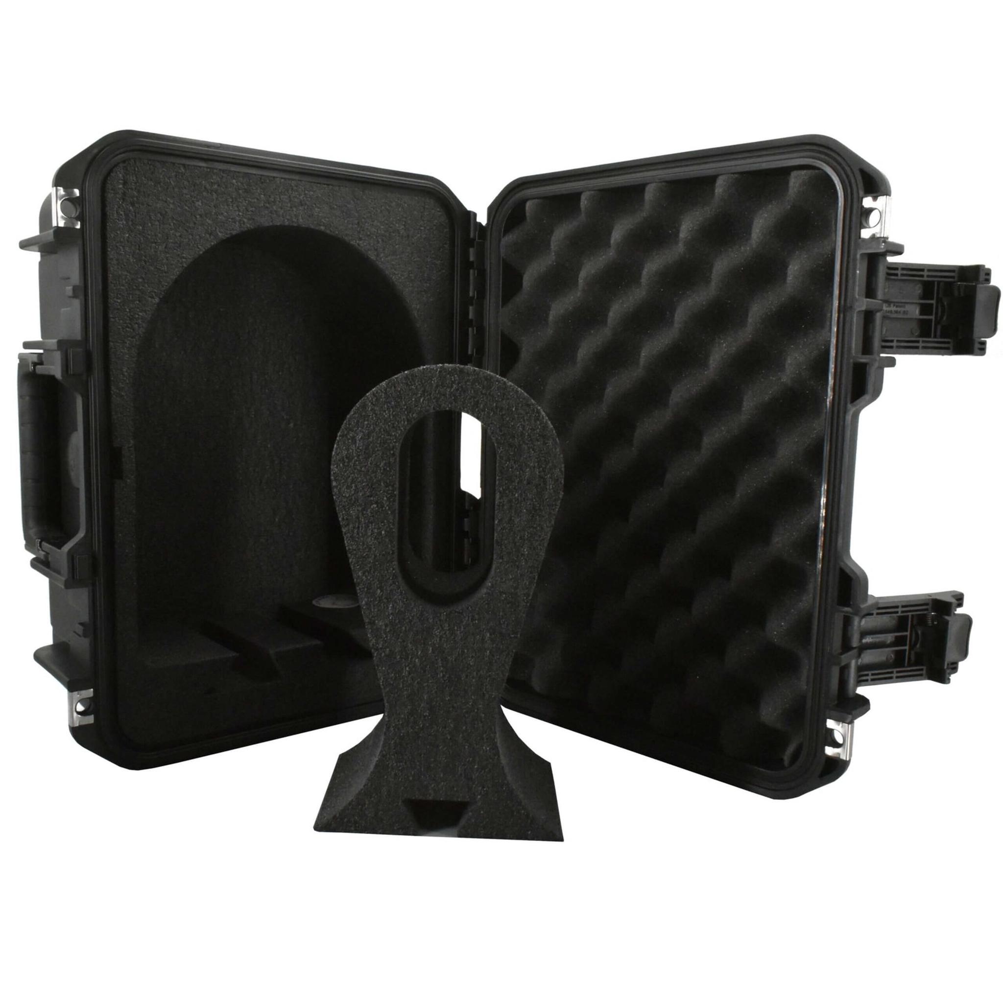 Dekoni Audio x SKB Headphone Hero Heavy Duty Travel Case thumbnail 4