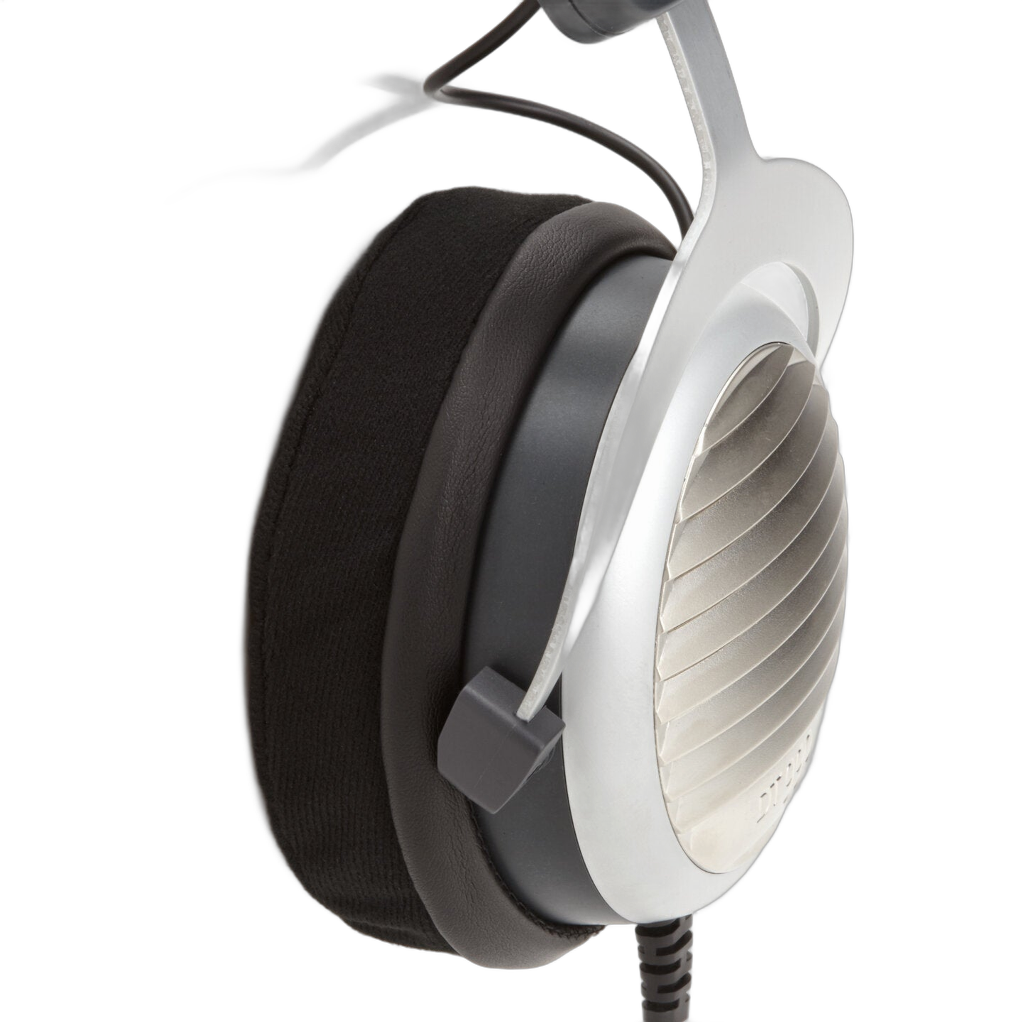Dekoni Audio EPZ-DT78990-ELVL Replacement Ear Pads for Beyerdynamic DT and AKG K Series Elite Velour - Image 1