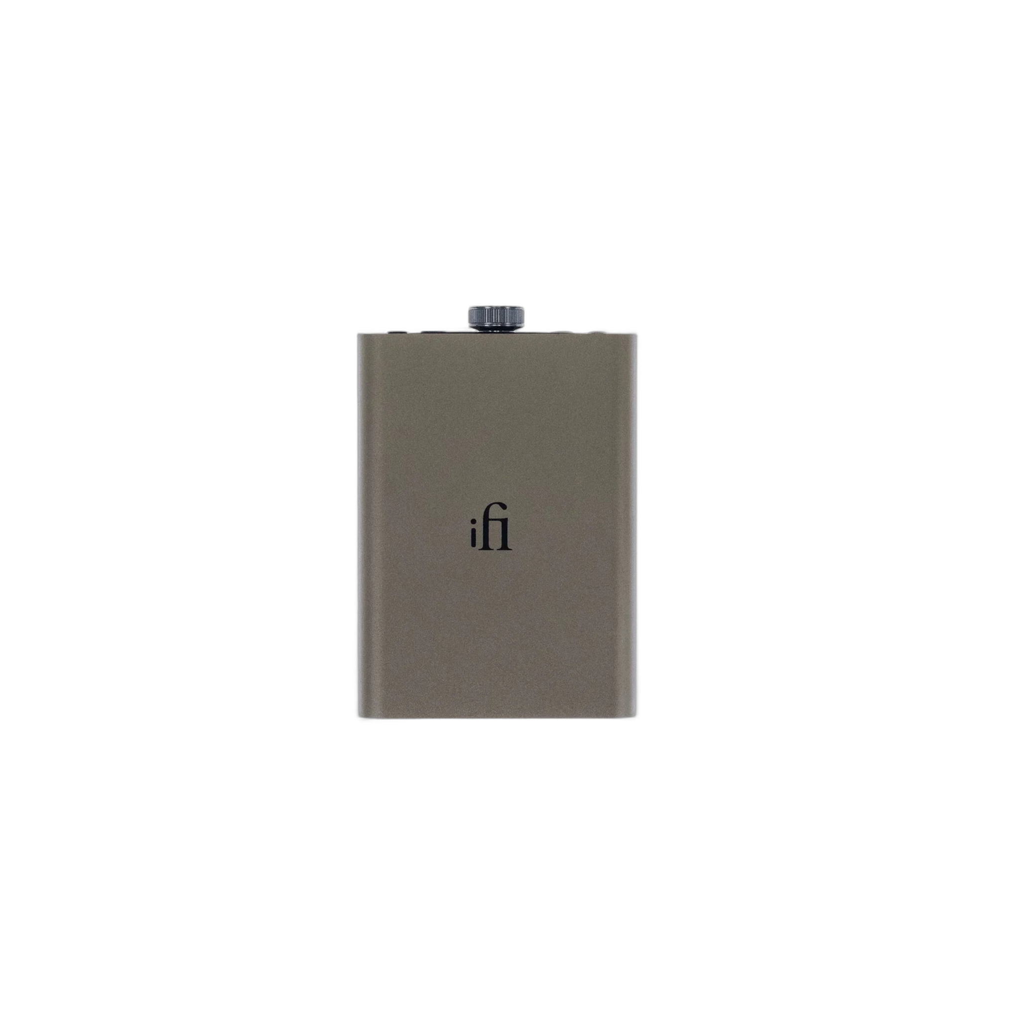 iFi Hip-DAC 3 - Image 1