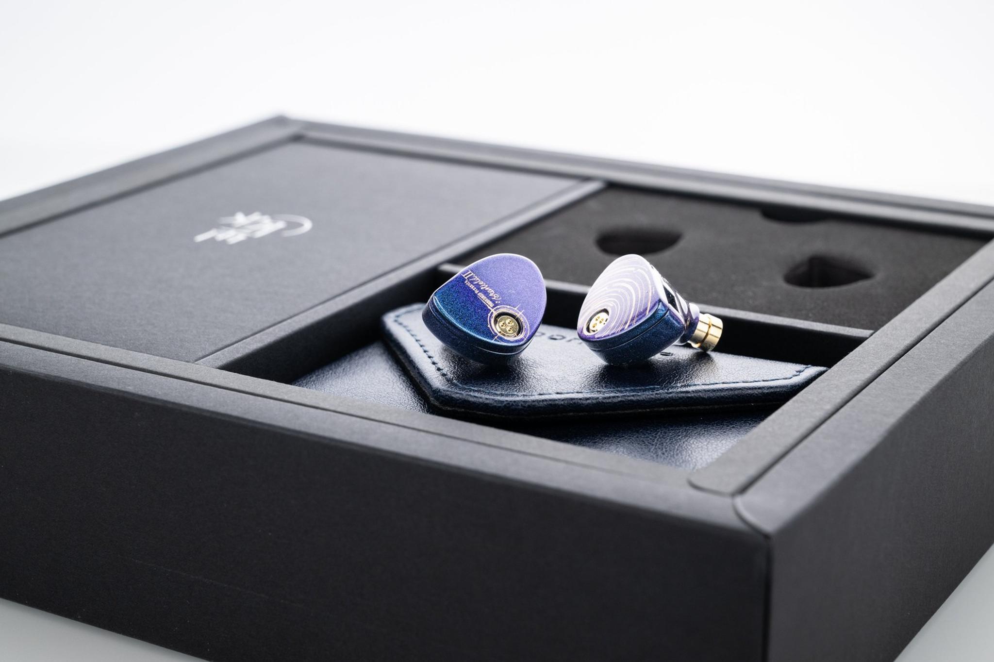 Moondrop Starfield II In-Ear Monitor (IEM) thumbnail 9