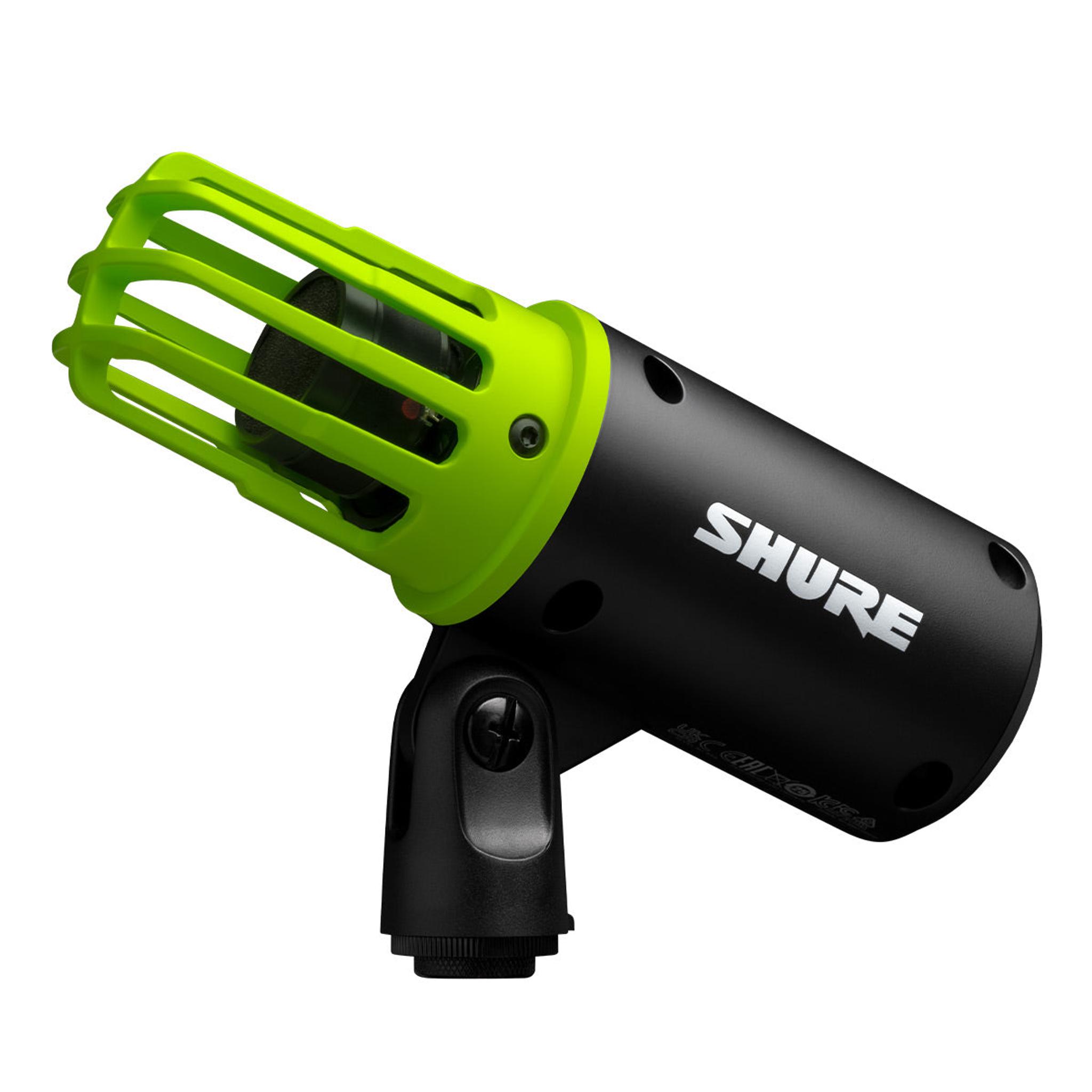 Shure MV6 USB Gaming Microphone thumbnail 12