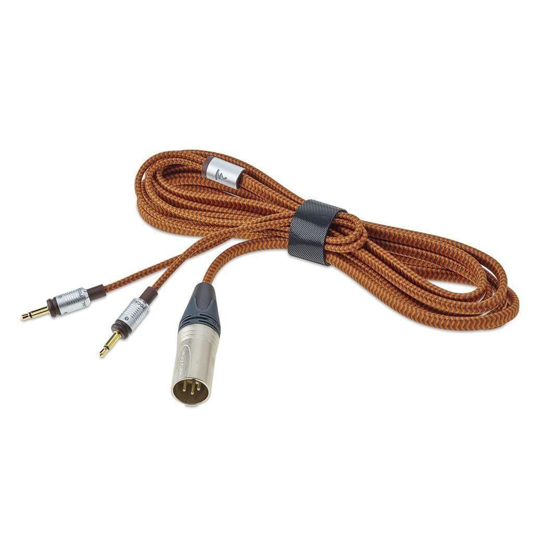 Focal Stellia Headphones thumbnail 9