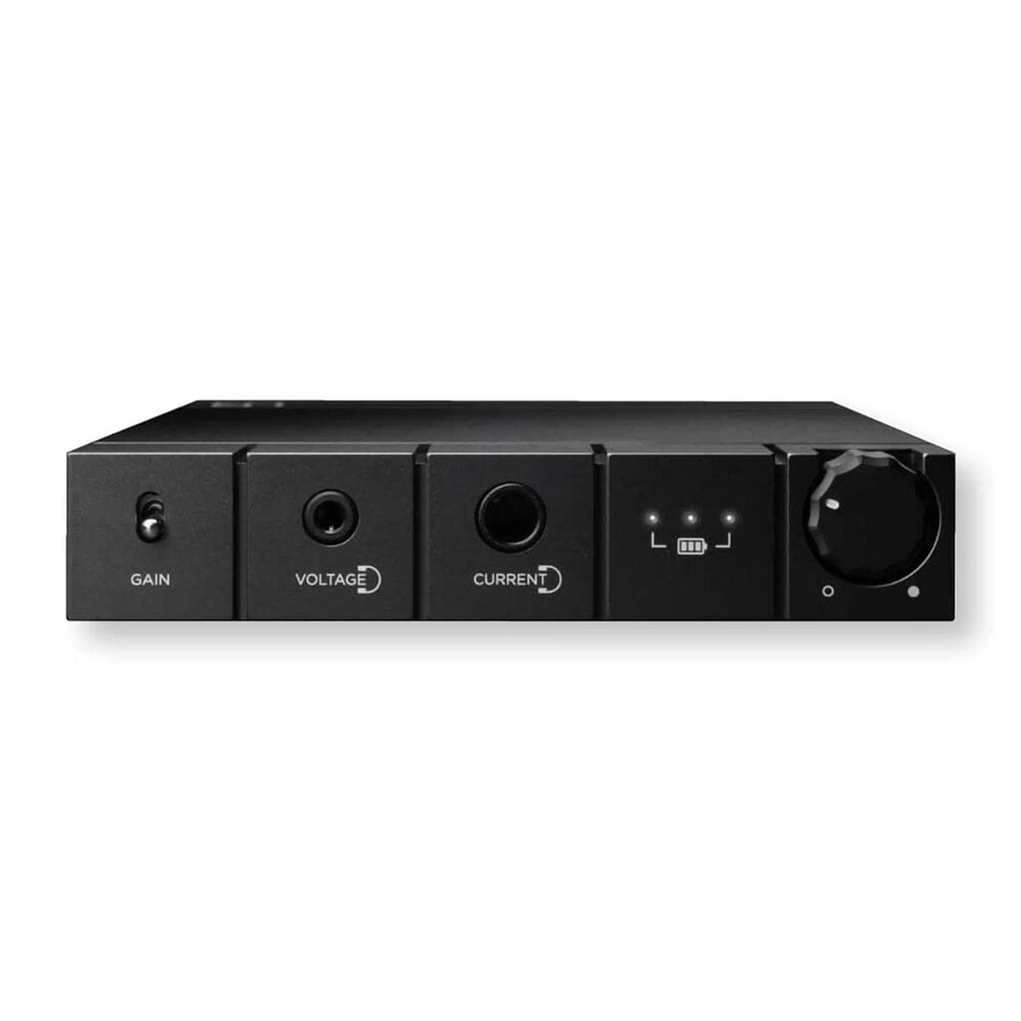 Enleum HPA-23rm Headphone Amplifier thumbnail 3
