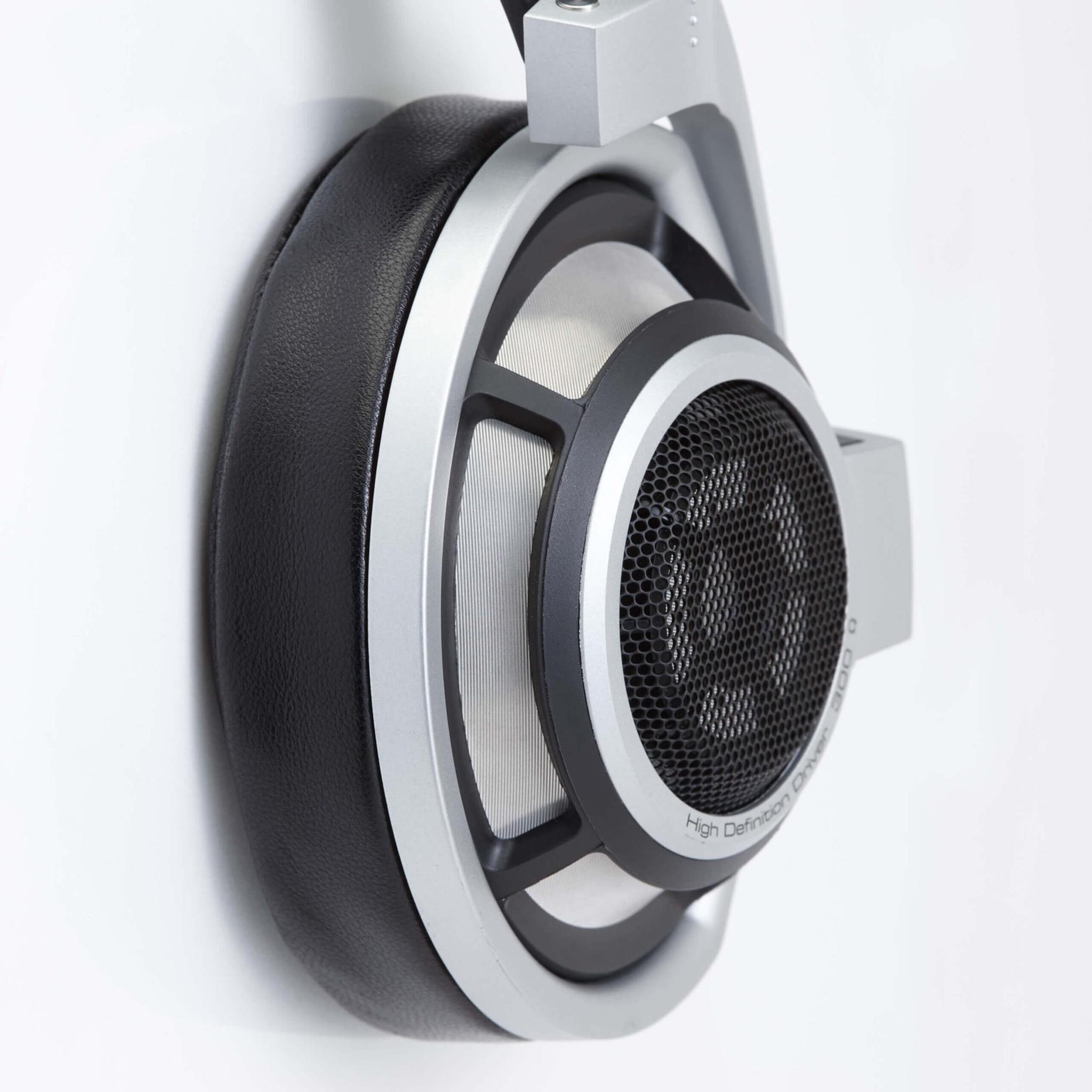 Replacement Earpads for Sennheiser HD800 Series Headphones thumbnail 3
