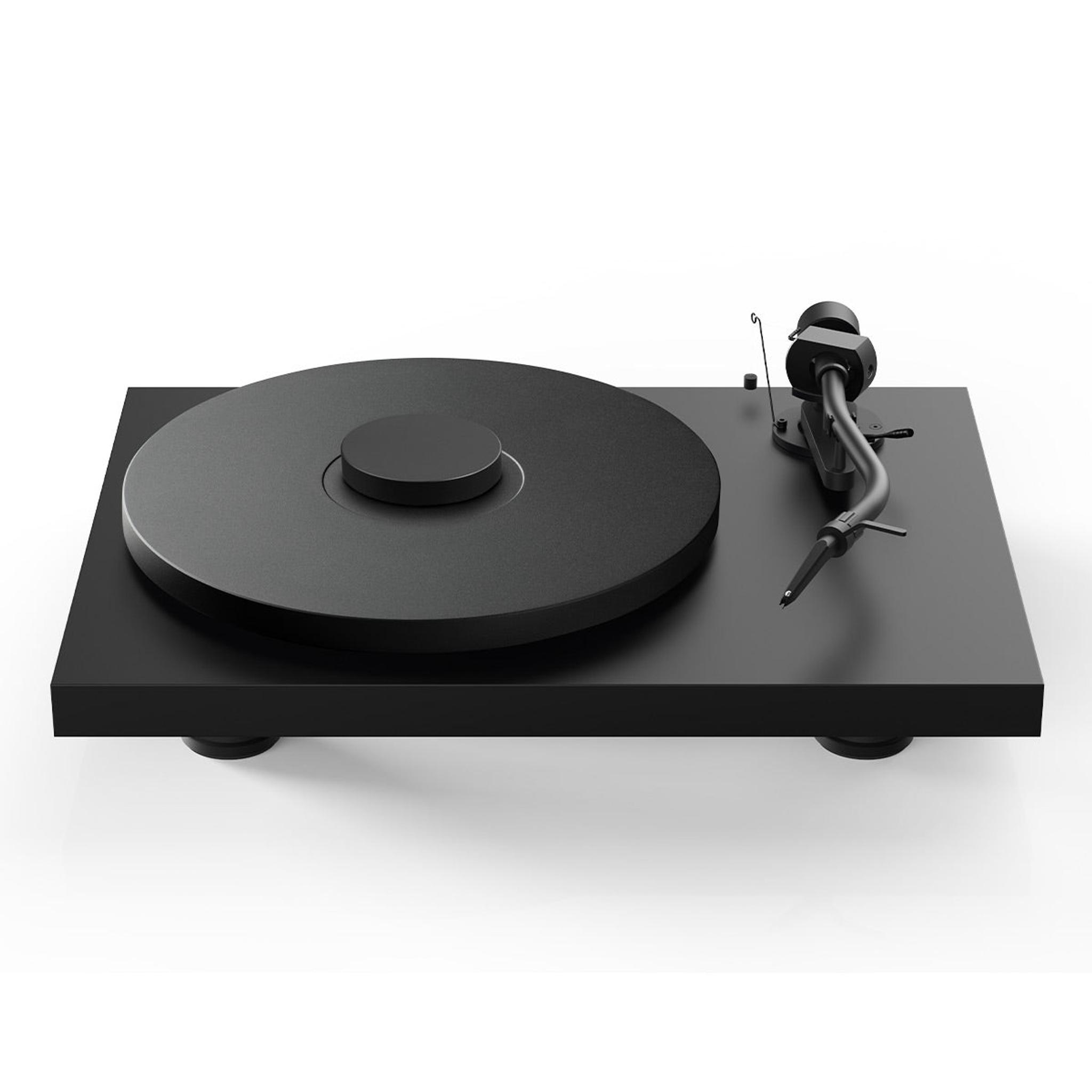 Pro-Ject Debut PRO S Turntable with Pick it S2 C Integrated Cartridge - Image 1