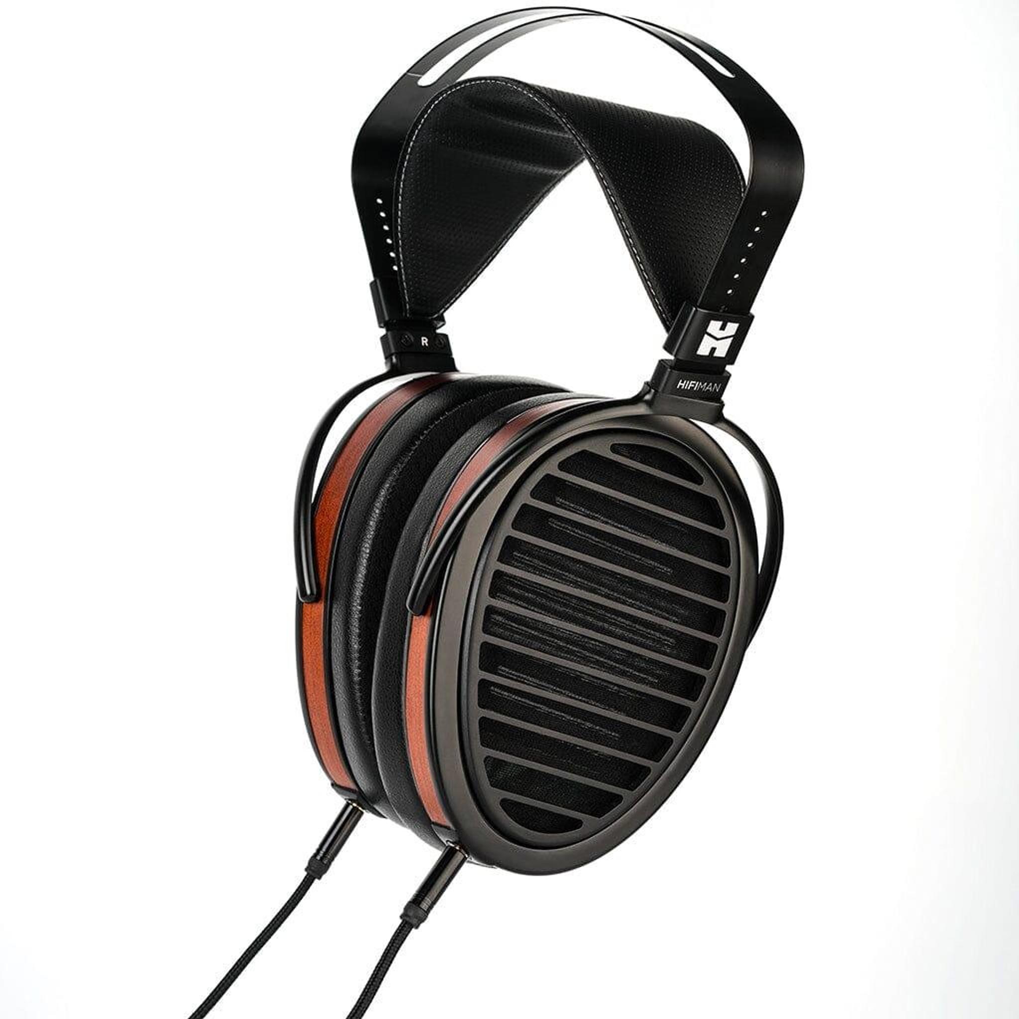 Hifiman Arya Organic Headphones thumbnail 2