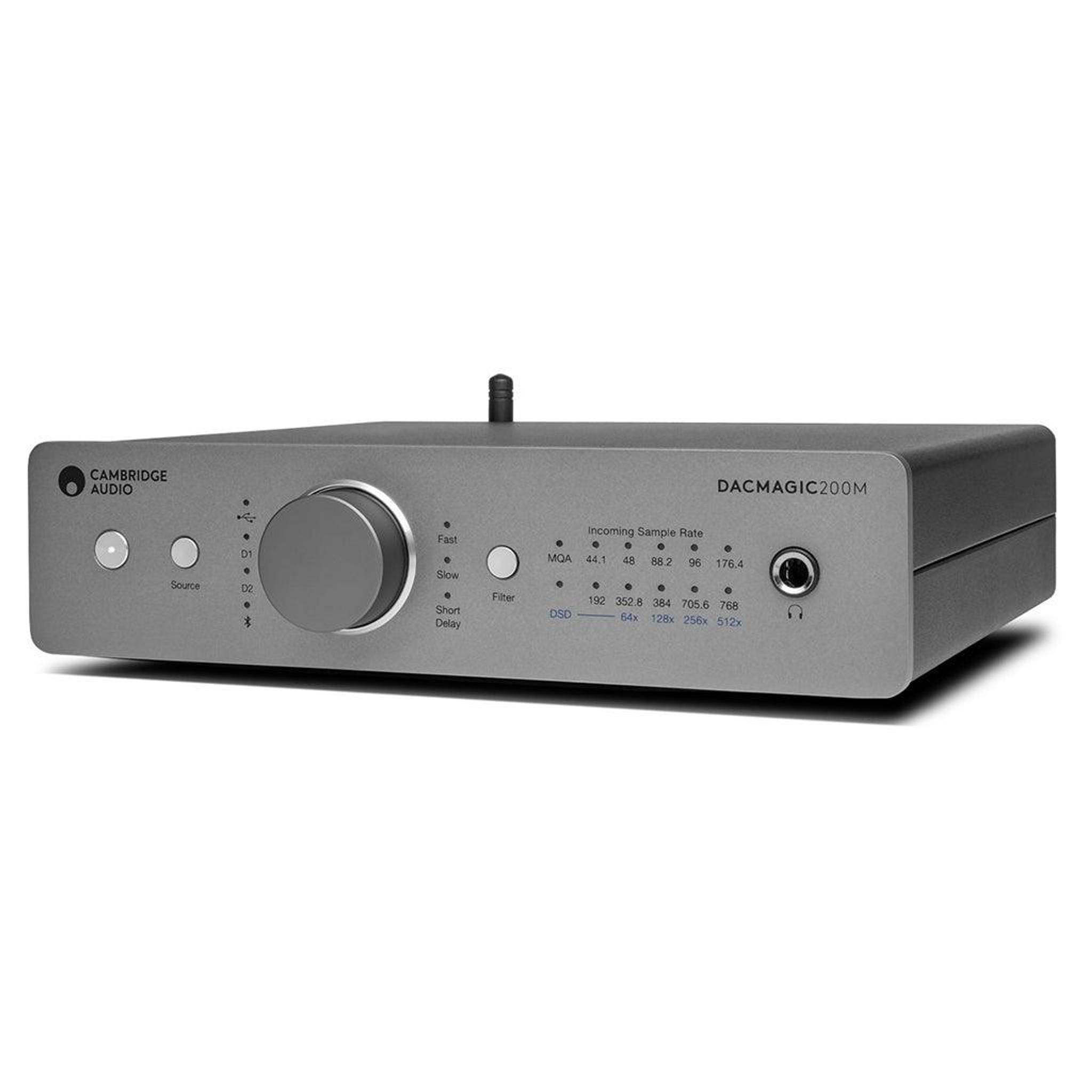 Cambridge Audio DacMagic 200M thumbnail 6