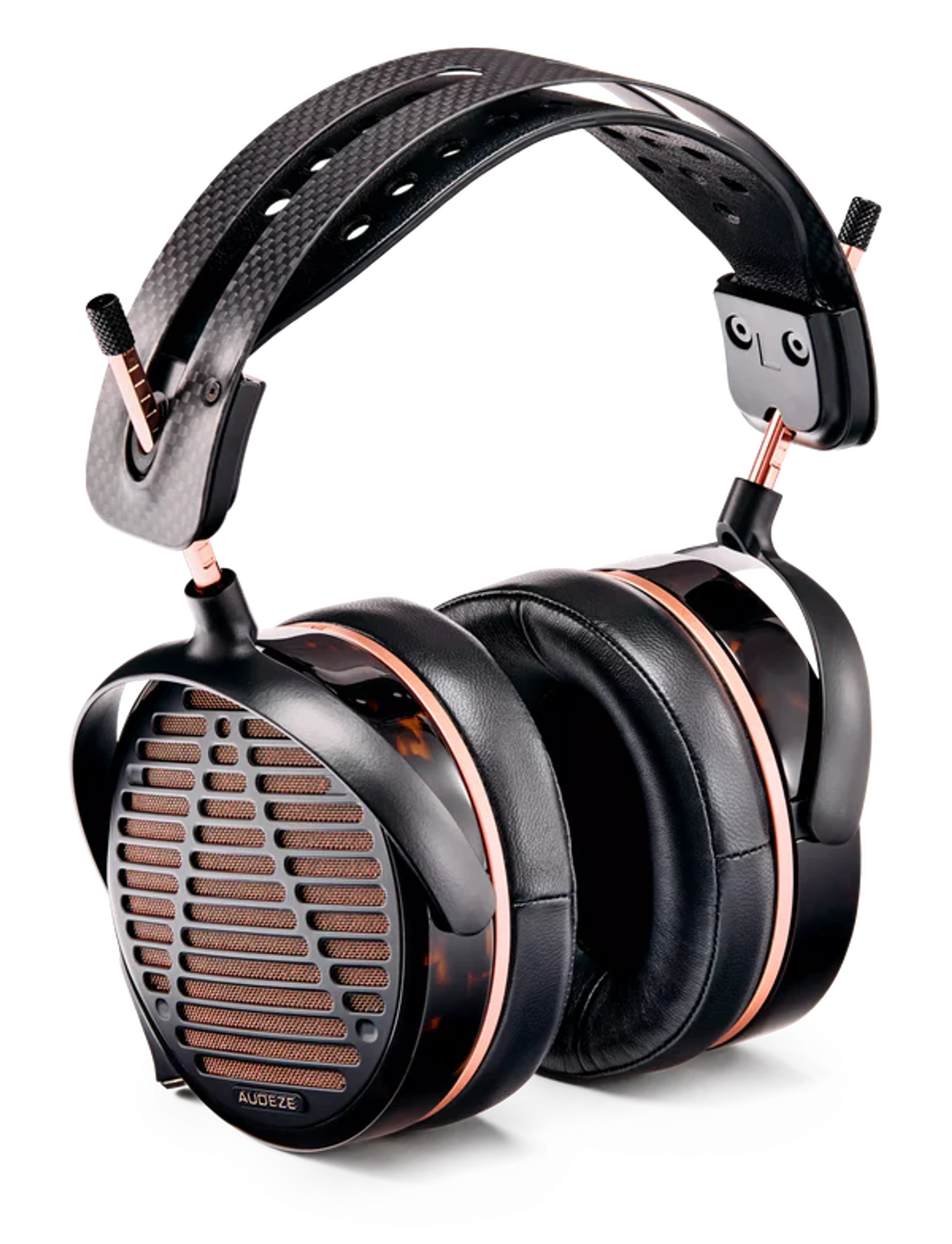 Audeze LCD-5s Planar Magnetic Headphone