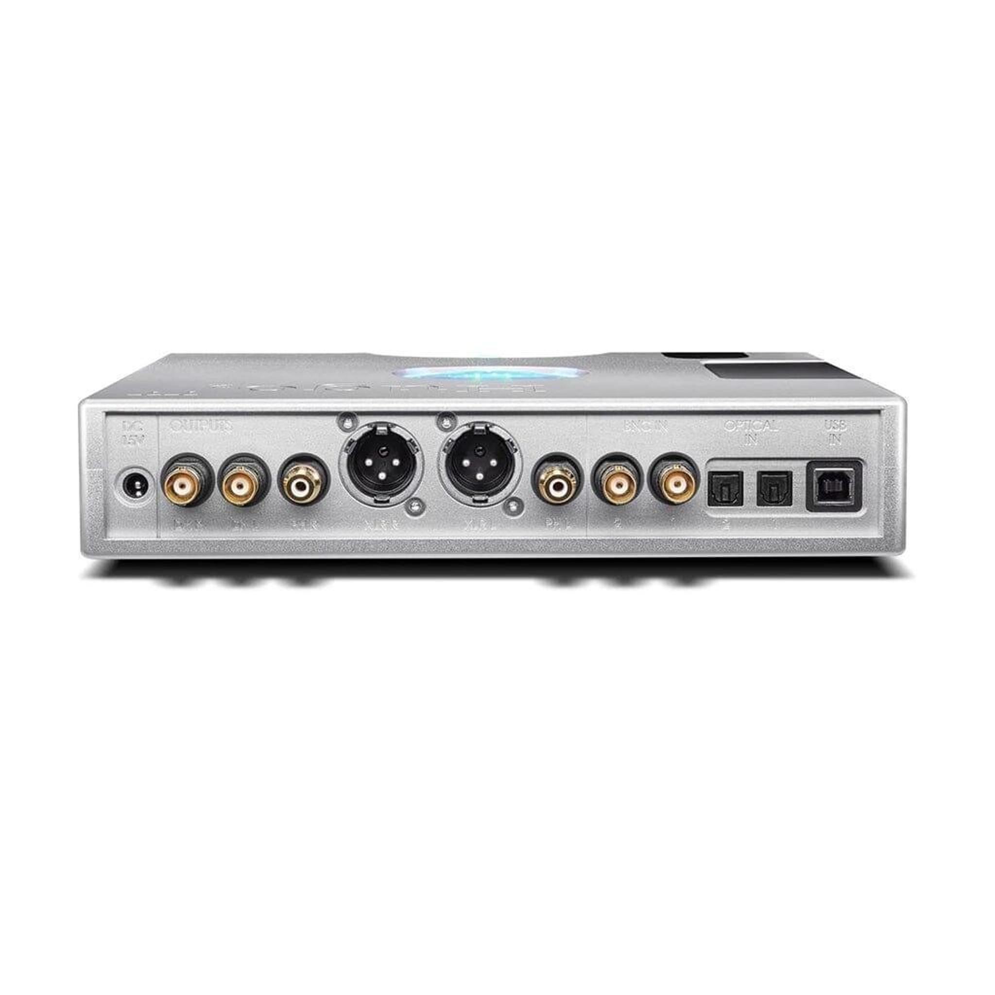 Chord Electronics Hugo TT2 - Open Box thumbnail 6