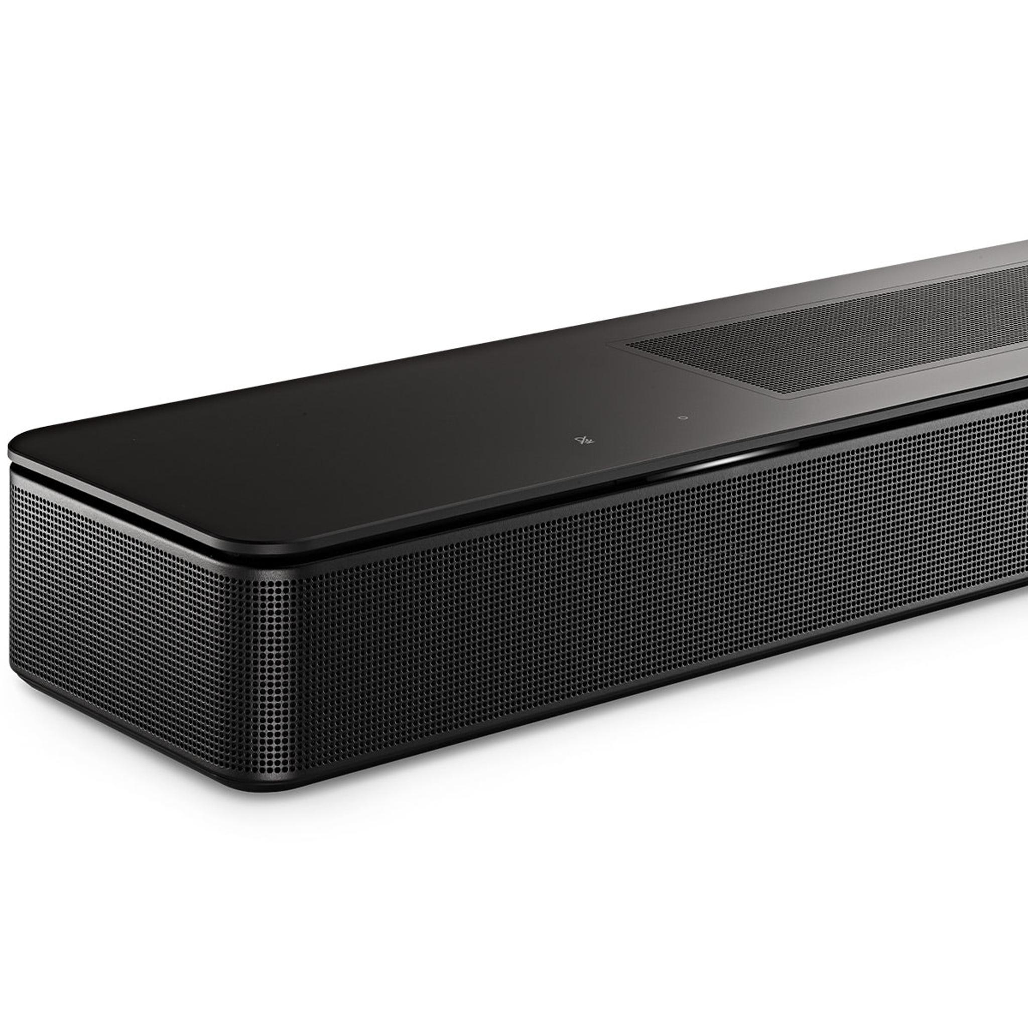 Bose Smart Soundbar (Black) thumbnail 5