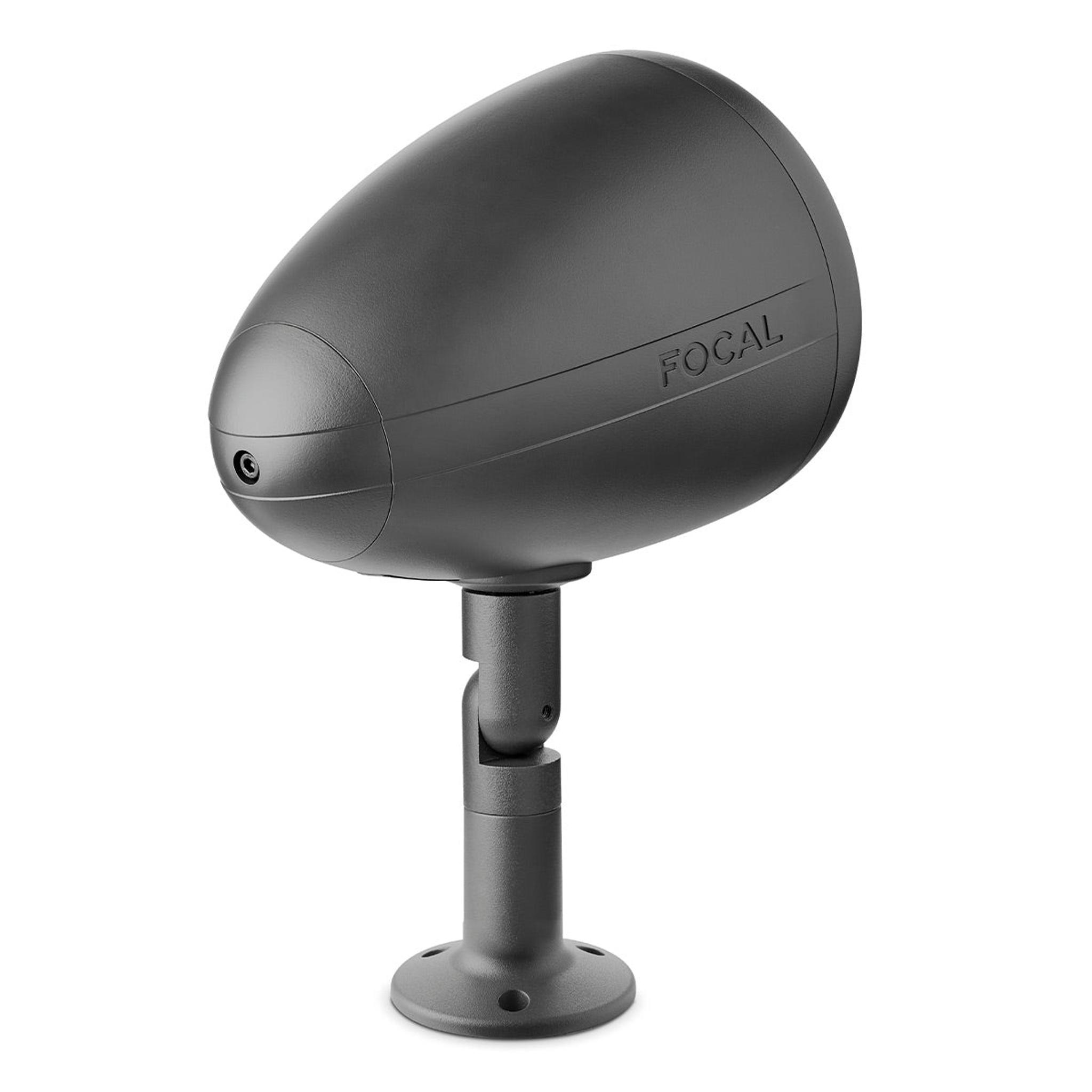 Focal Littora 4.1 Channel Outdoor Speaker Bundle (Dark) thumbnail 9