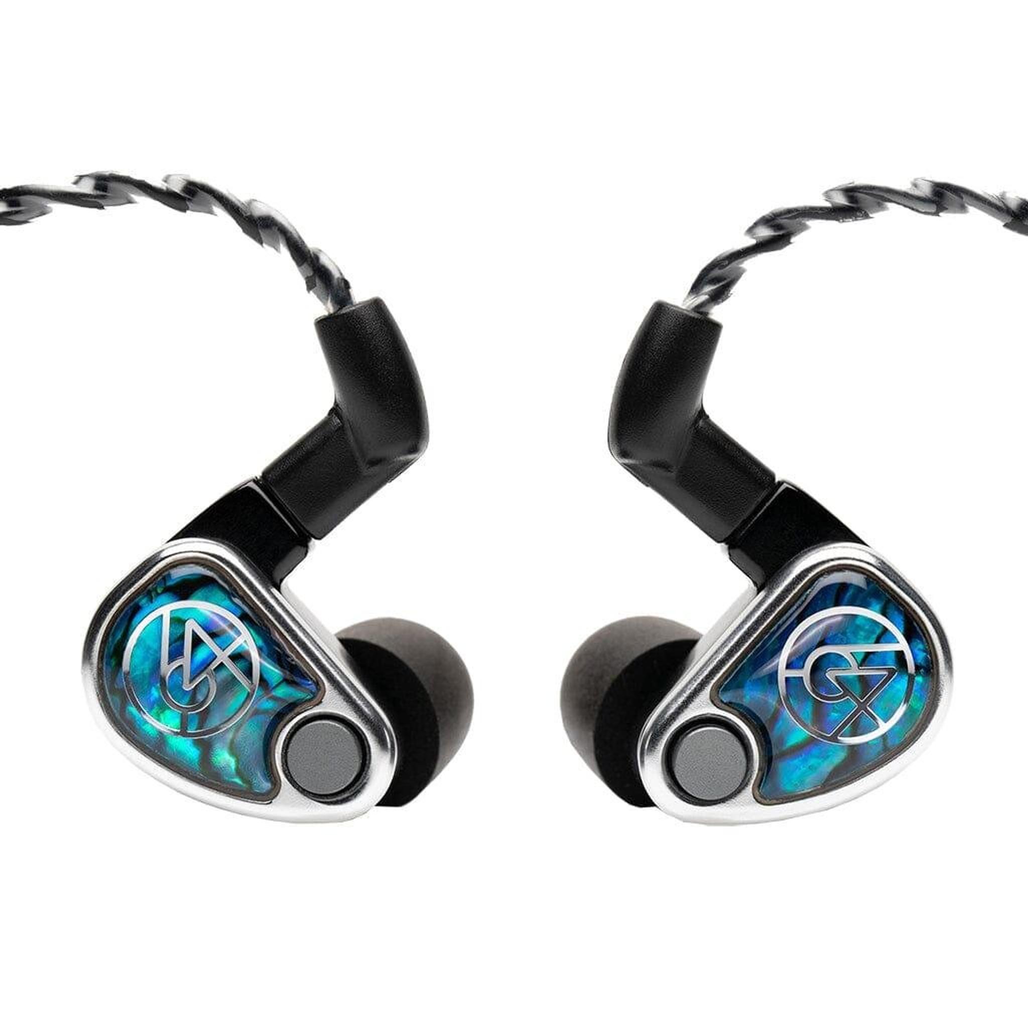 64 Audio Nio In-Ear Headphones thumbnail 2