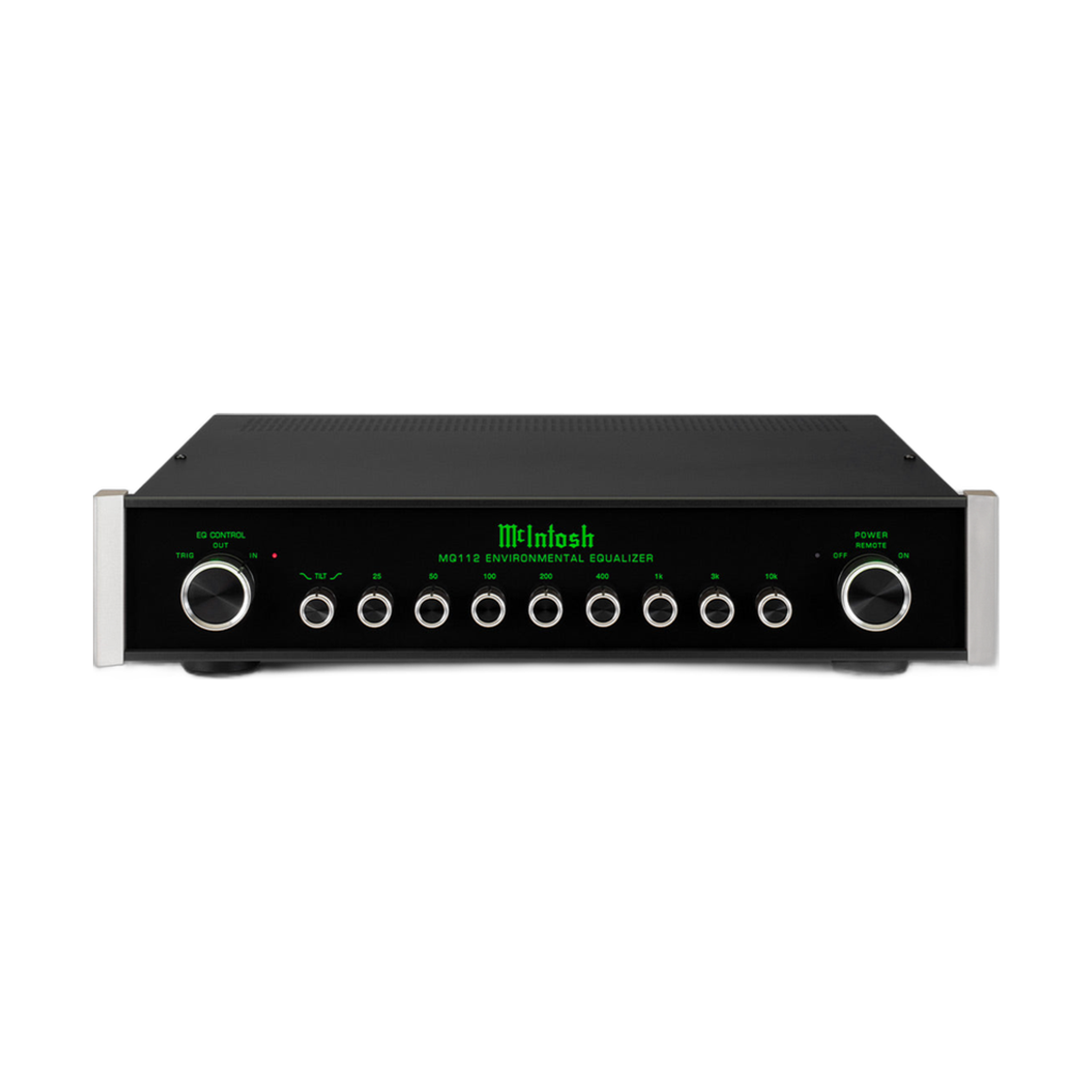 McIntosh MQ112 Environmental Equalizer