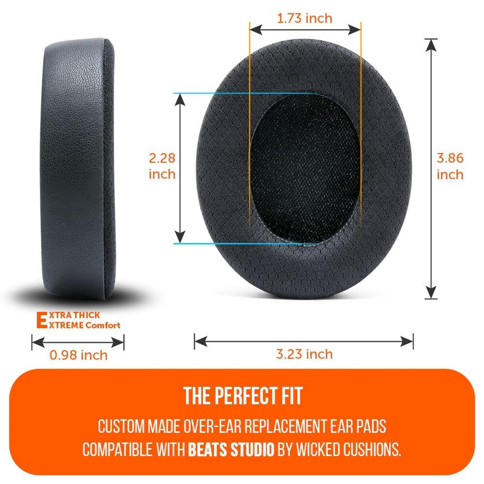 Beats Studio Earpads - WC FreeZe Cooling Gel thumbnail 5