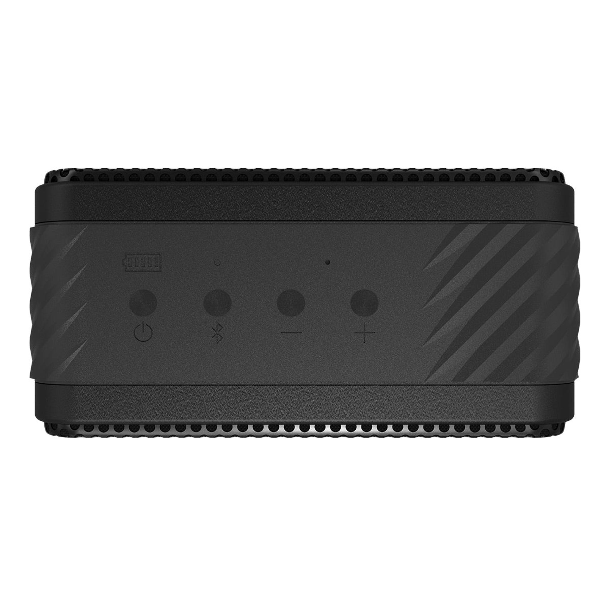Klipsch Nashville Portable Waterproof Bluetooth Speaker thumbnail 4
