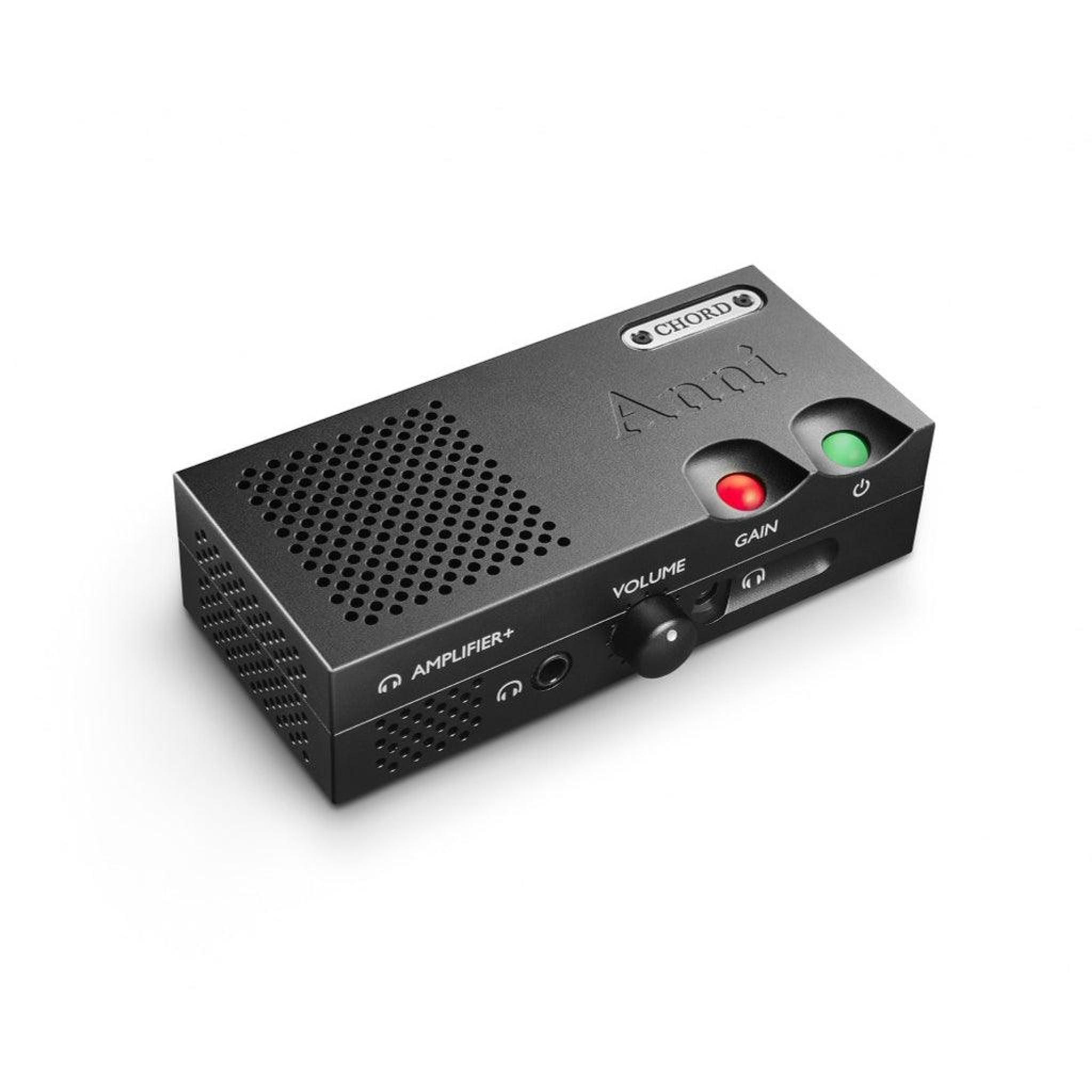 Chord Electronics Anni thumbnail 2