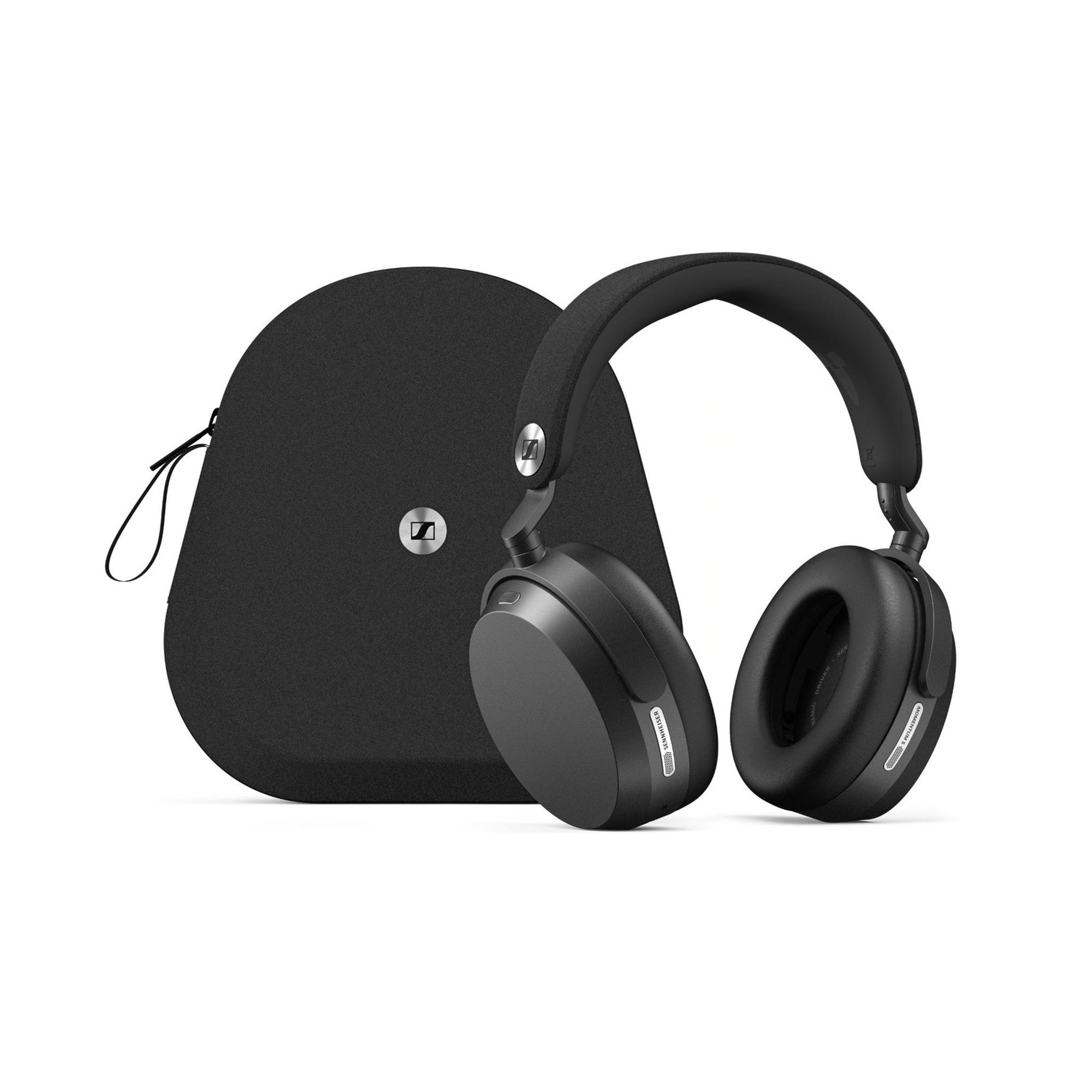 Sennheiser Momentum 5 Wireless Over-Ear ANC Headphones thumbnail 5