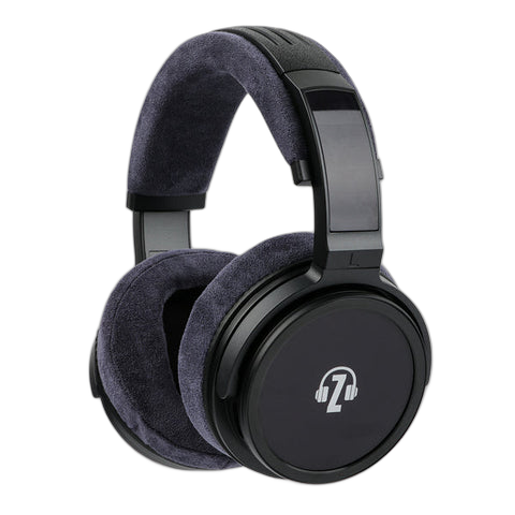 HarmonicDyne x Z Reviews Eris 50mm Dynamic Driver Headphones - Image 1