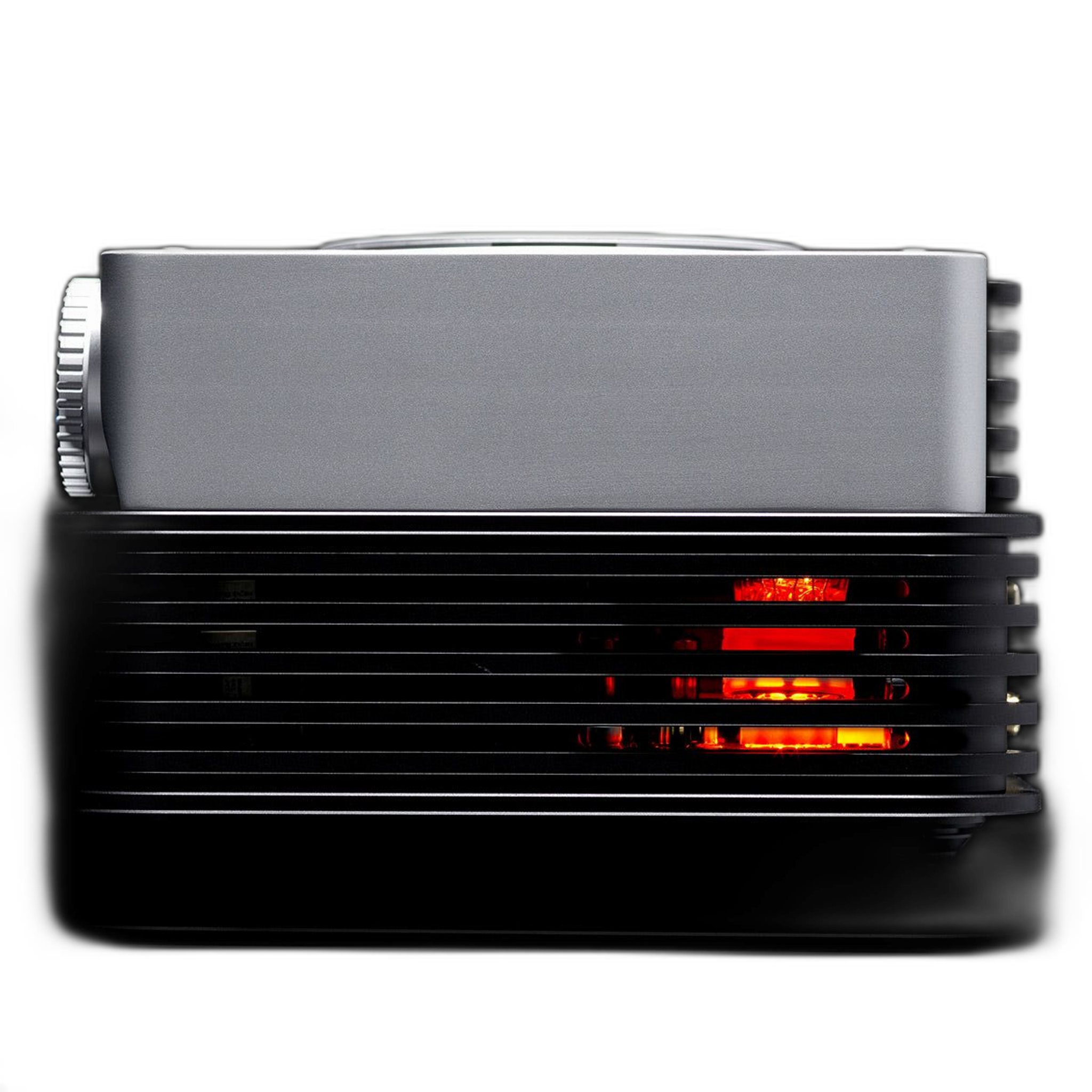 iFi Audio iCan Phantom Analog Headphone Amplifier thumbnail 9