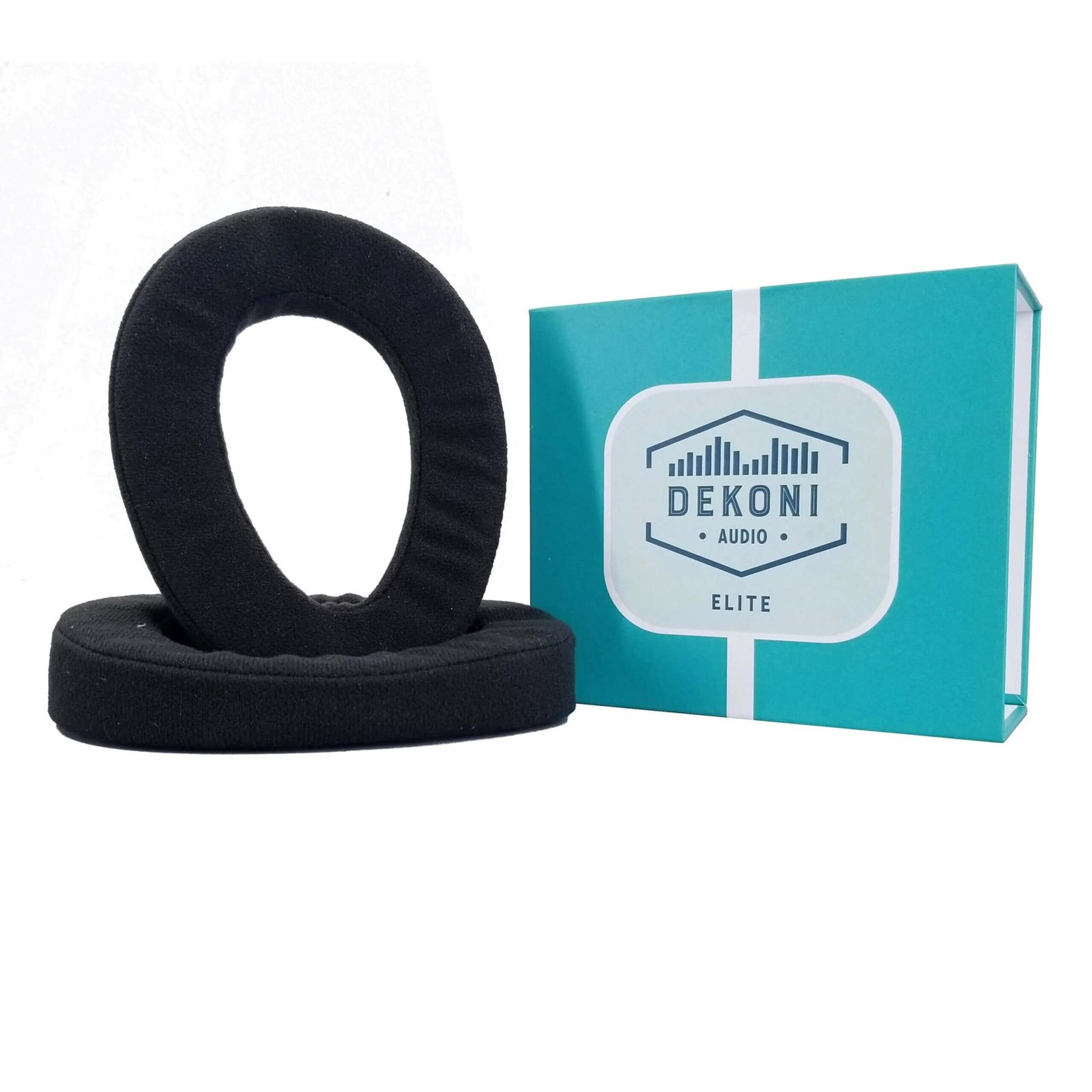 Replacement Earpads for HiFiMan Arya thumbnail 2