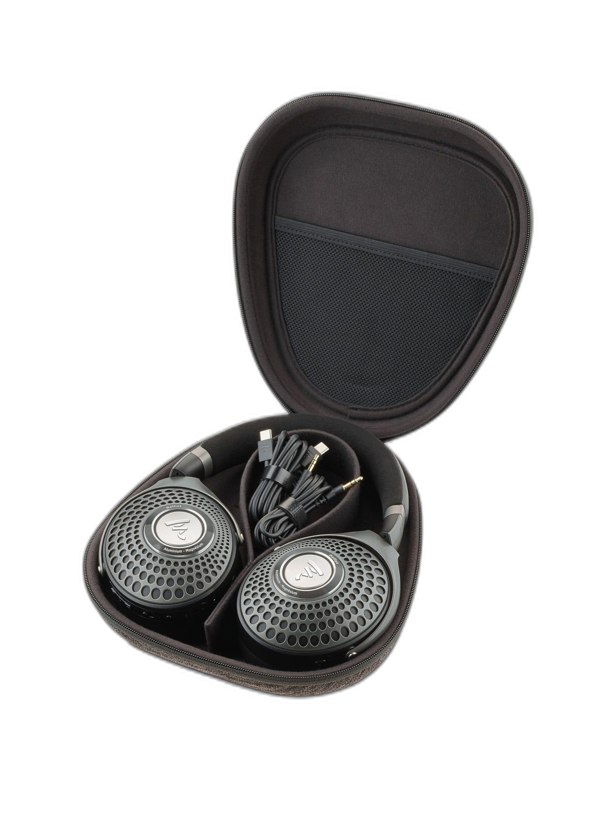 Focal Bathys Headphones - Open Box thumbnail 10