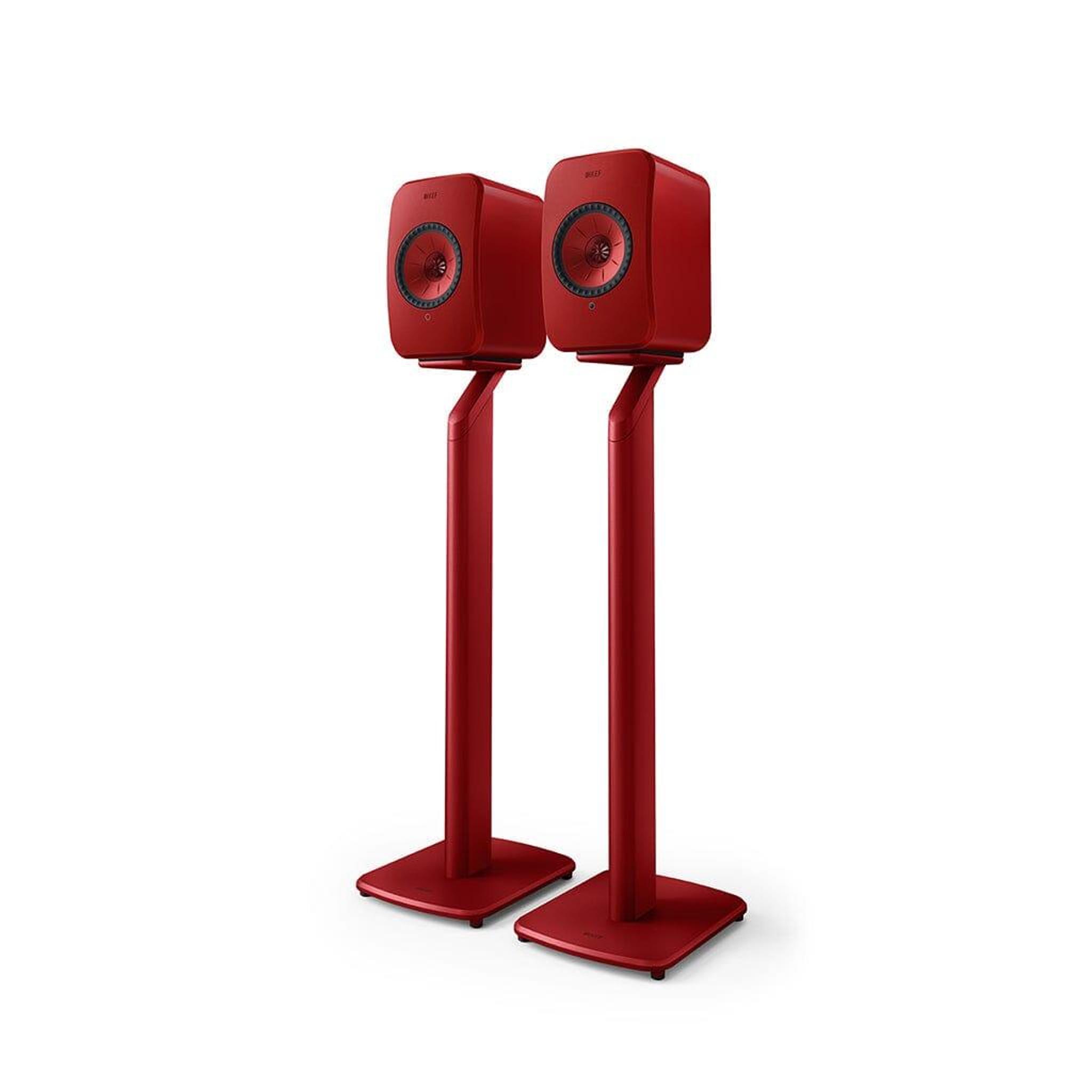 KEF S1 Floor Stand thumbnail 8