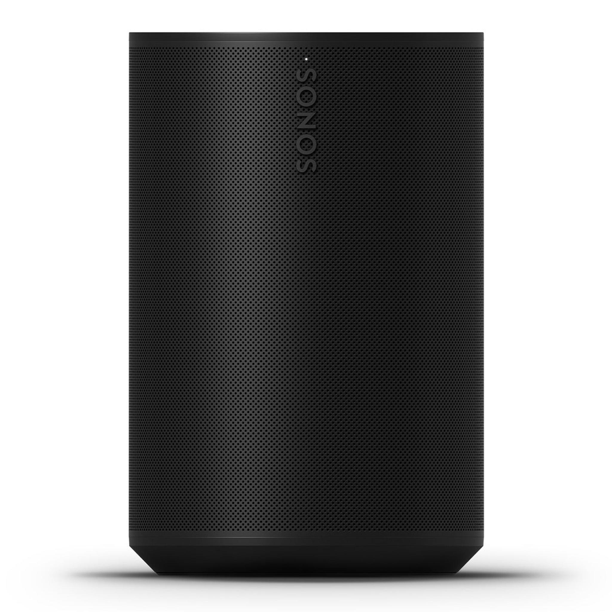 Sonos Surround Set with Arc Ultra Soundbar & Pair of Era 100 Wireless Speakers (Black) thumbnail 5