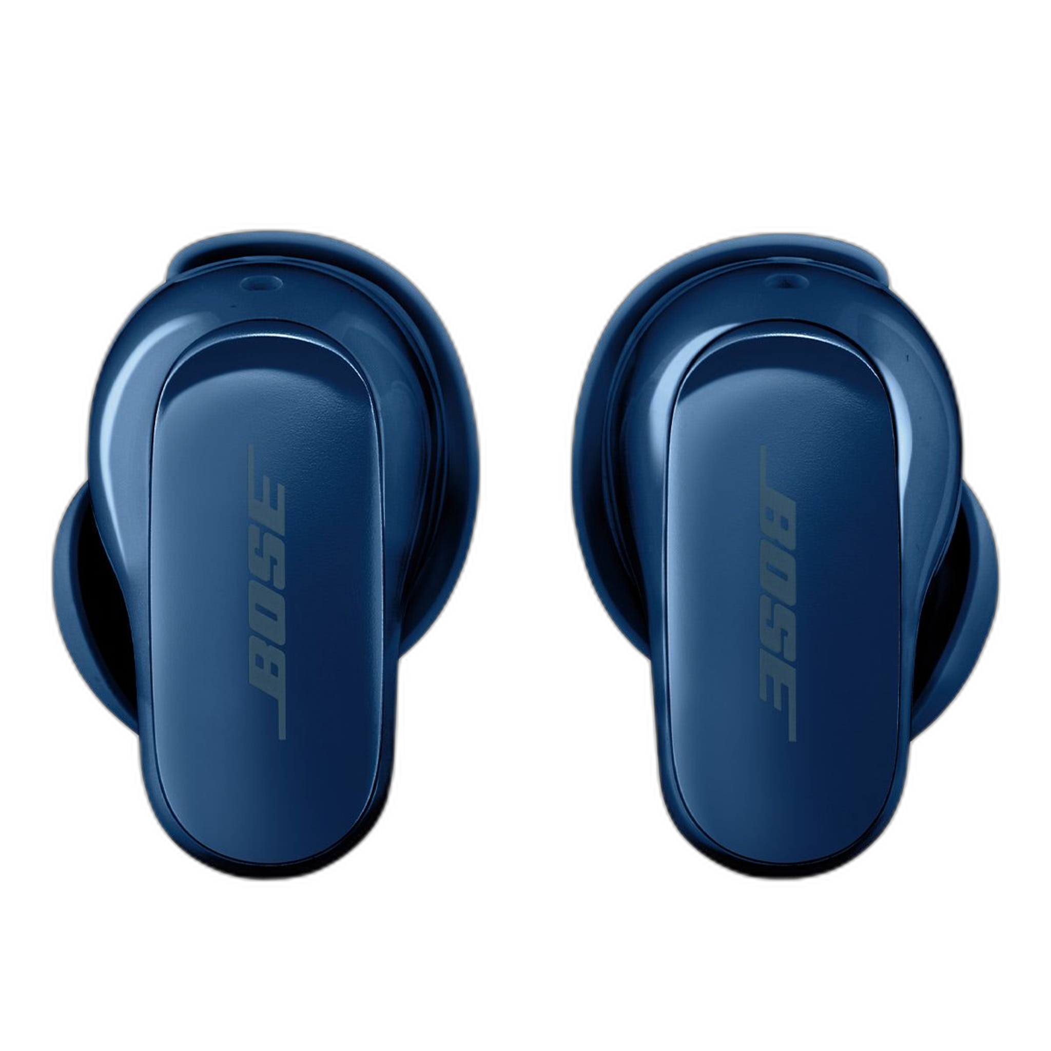 Bose QuietComfort Wireless Noise Cancelling Ultra Earbuds - 2024 (Lunar Blue) thumbnail 5