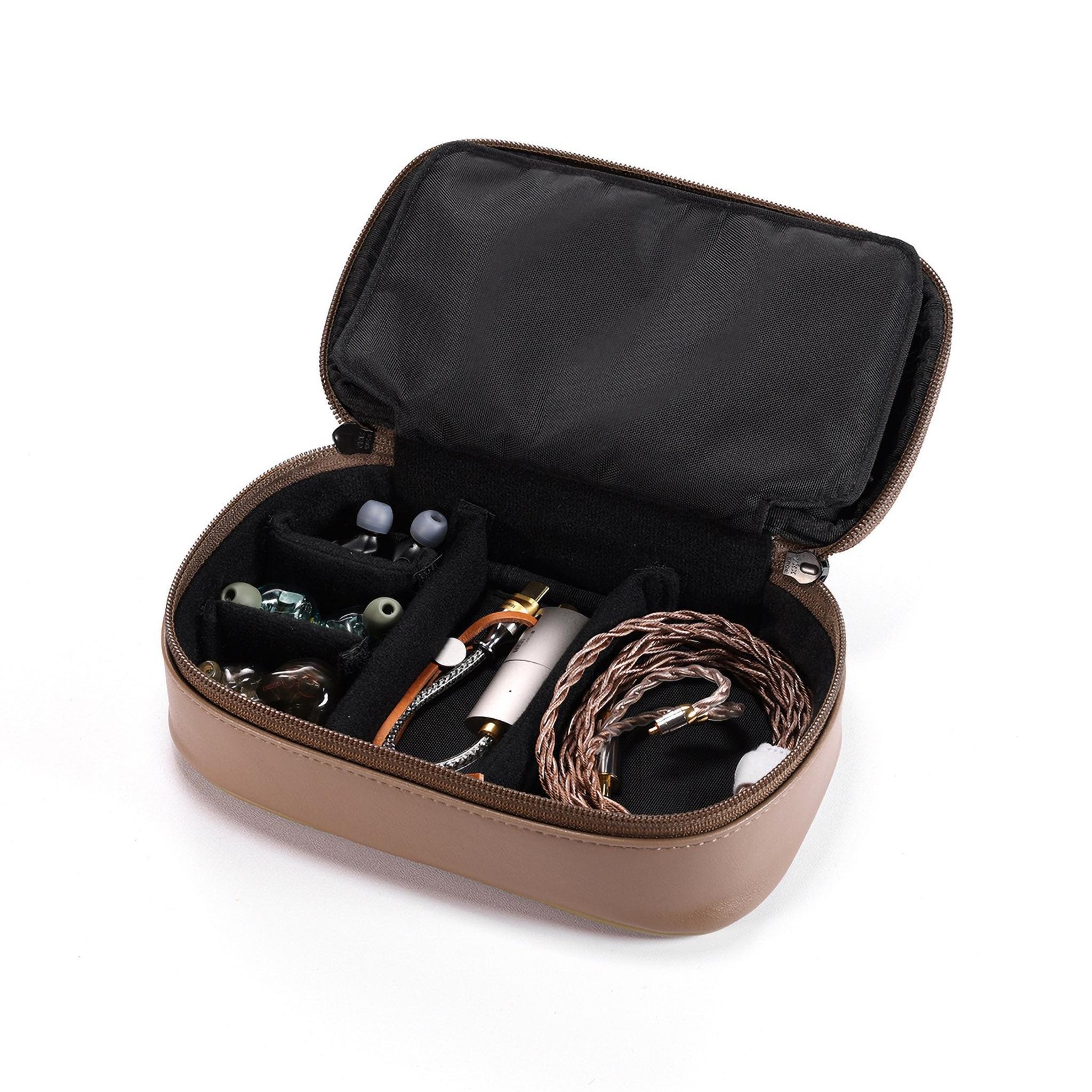 ddHiFi CZ180 Portable Case | HiFi Storage Case thumbnail 6