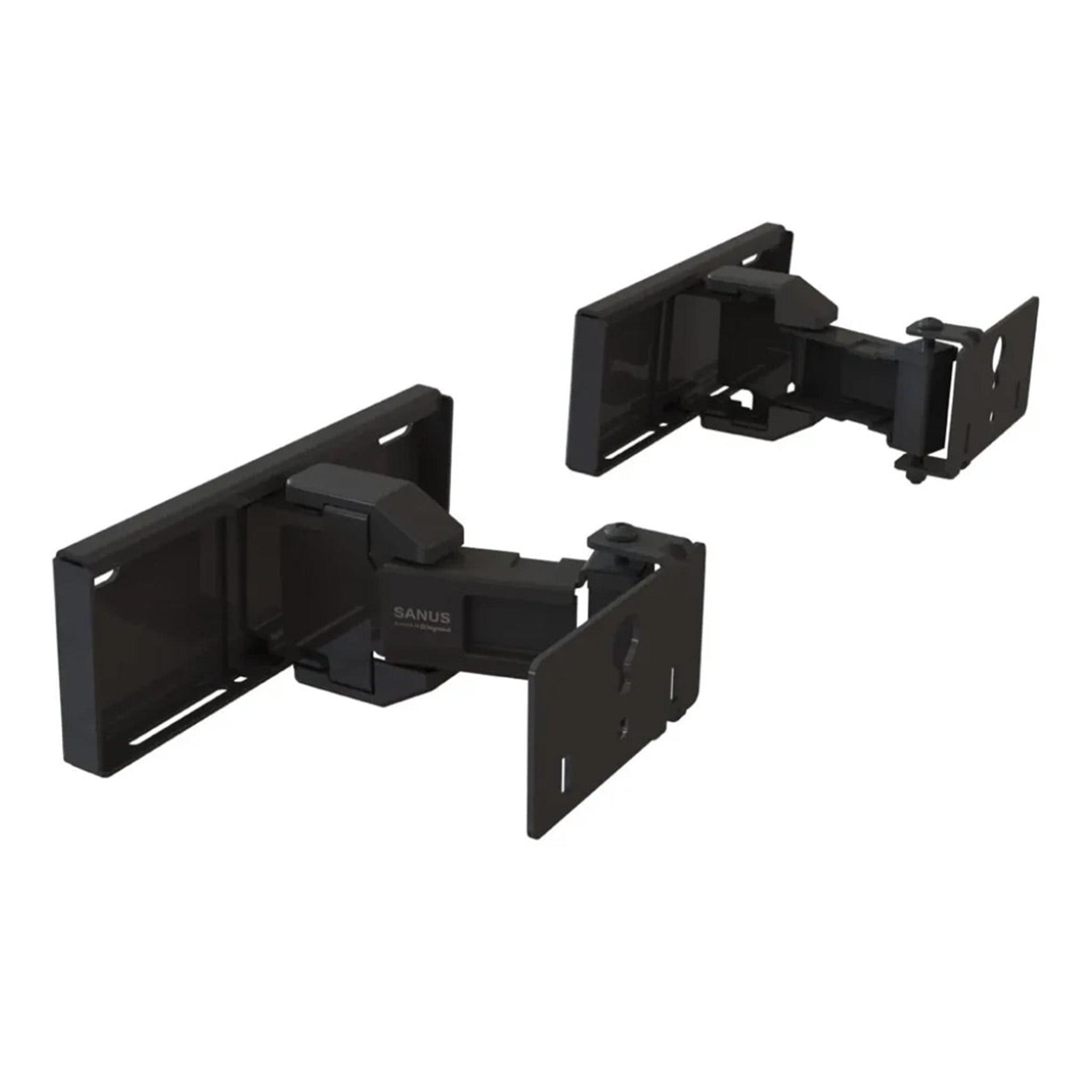 Sanus WSBWM1 Extendable Soundbar Mount for Dolby Atmos Soundbars - Image 1