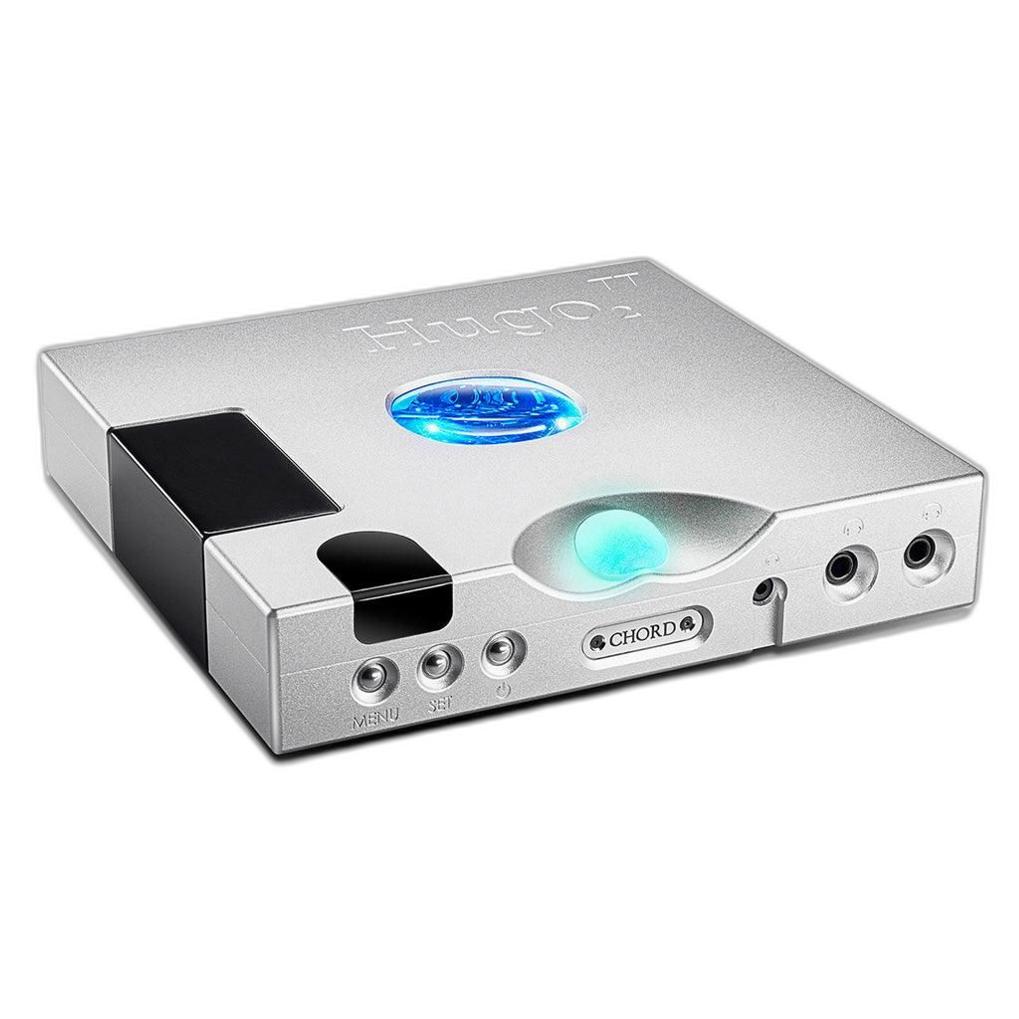 Chord Electronics Hugo TT2
