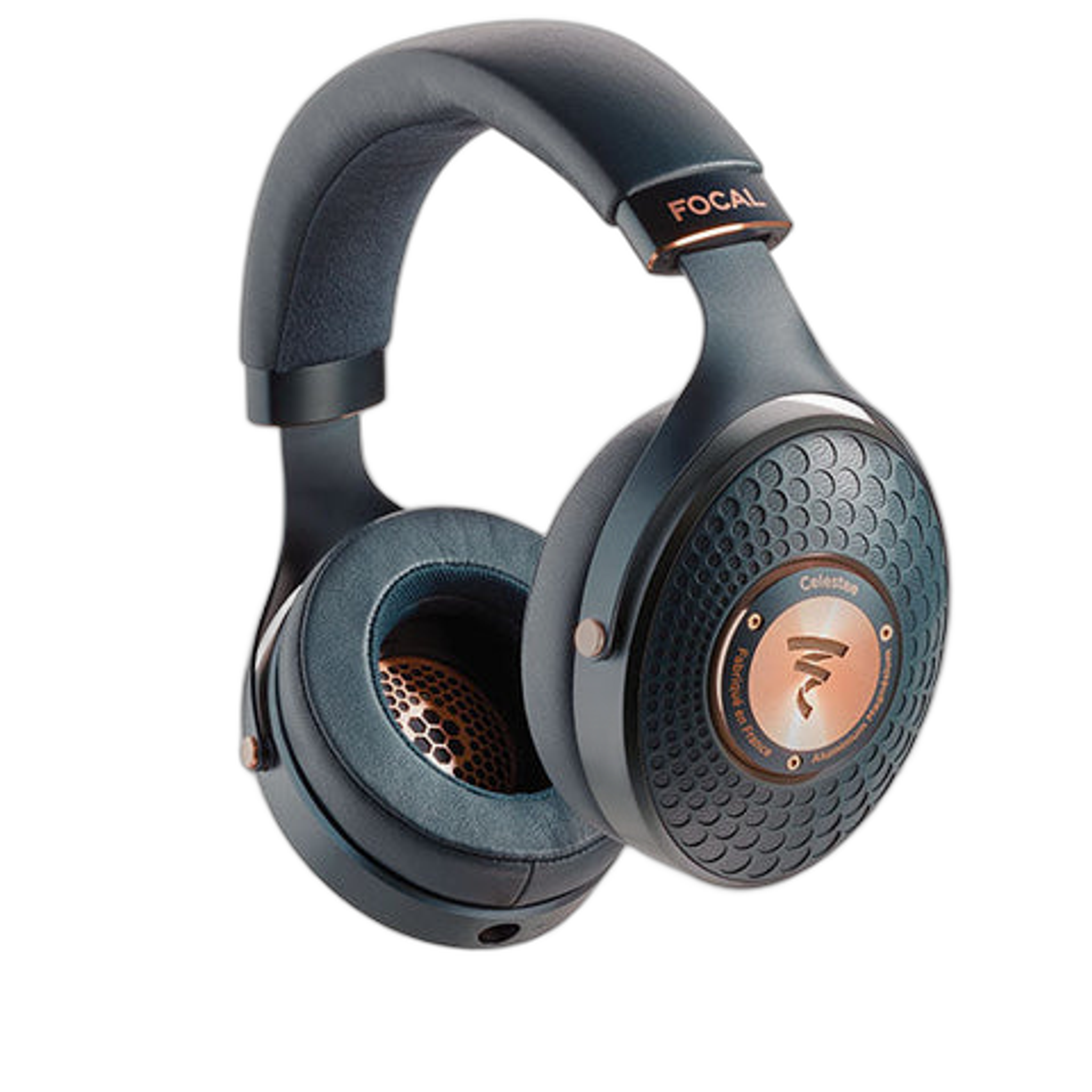 Focal Celestee Headphones - Image 1