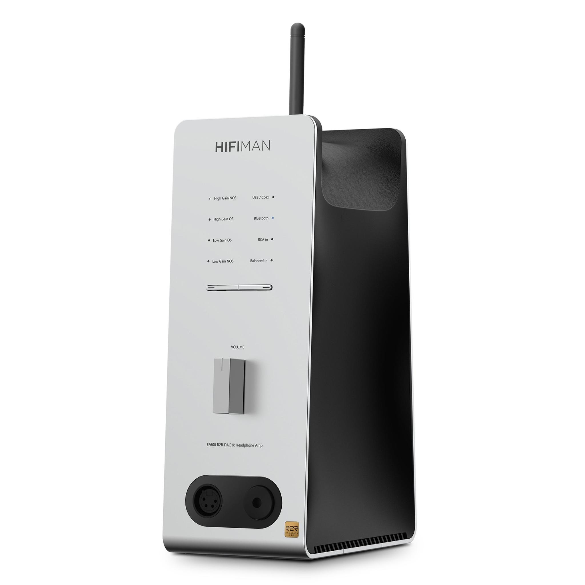 HIFIMAN EF600 Desktop R2R DAC/Amp thumbnail 2