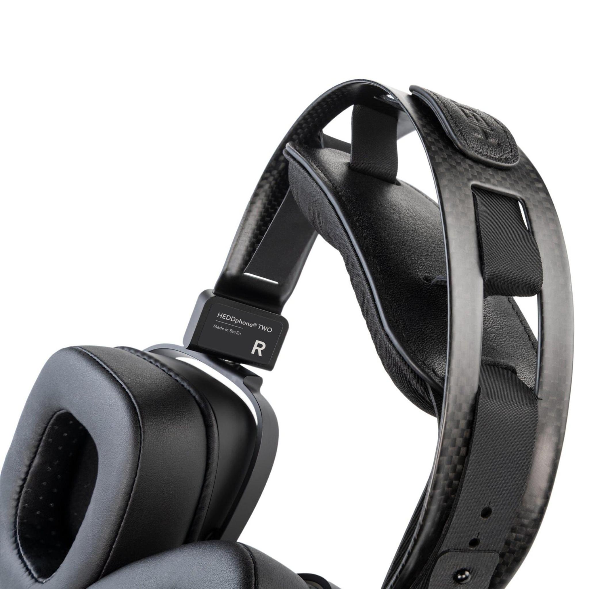 HEDD Audio HEDDPhone® Two thumbnail 8