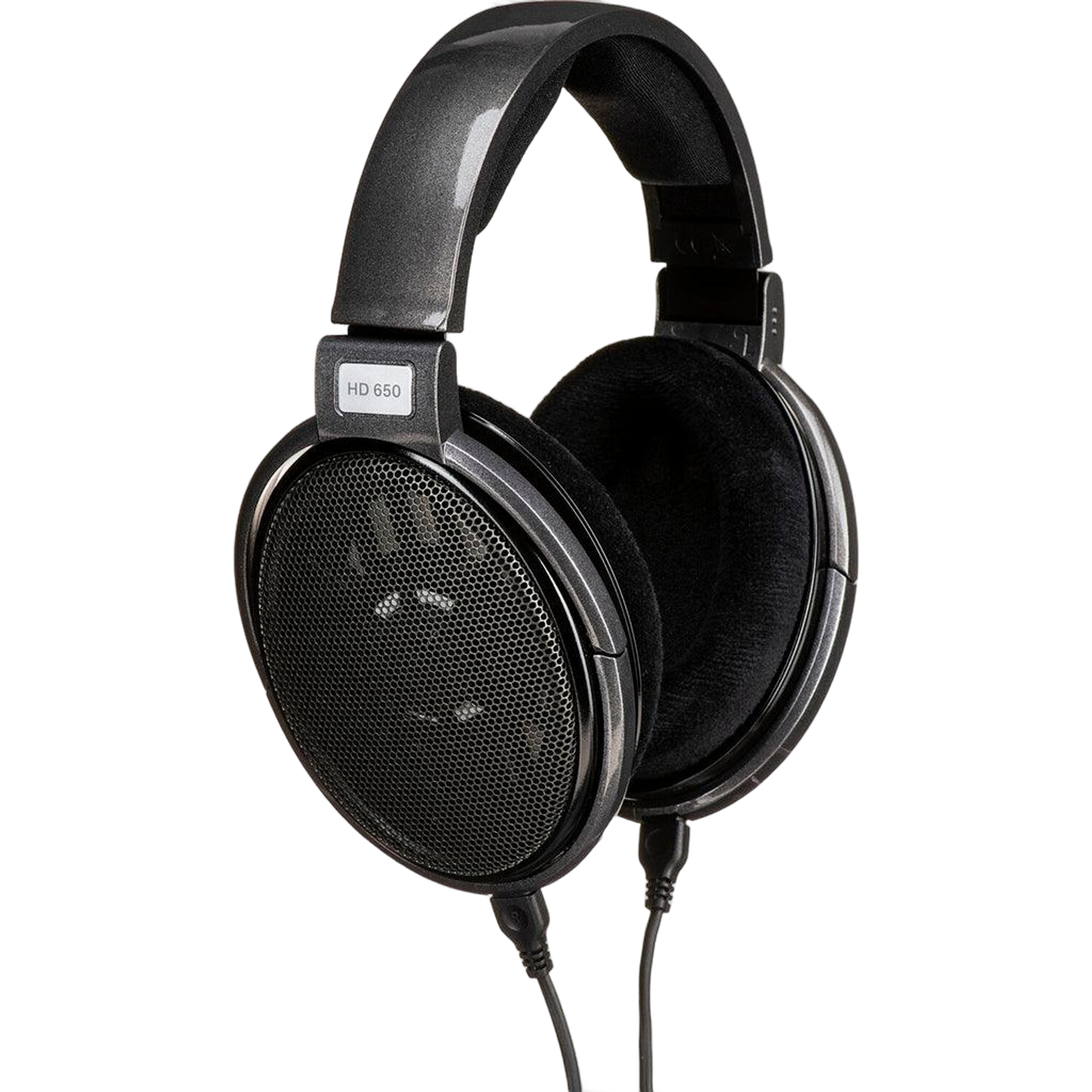 Sennheiser HD 650 Headphones - Image 1