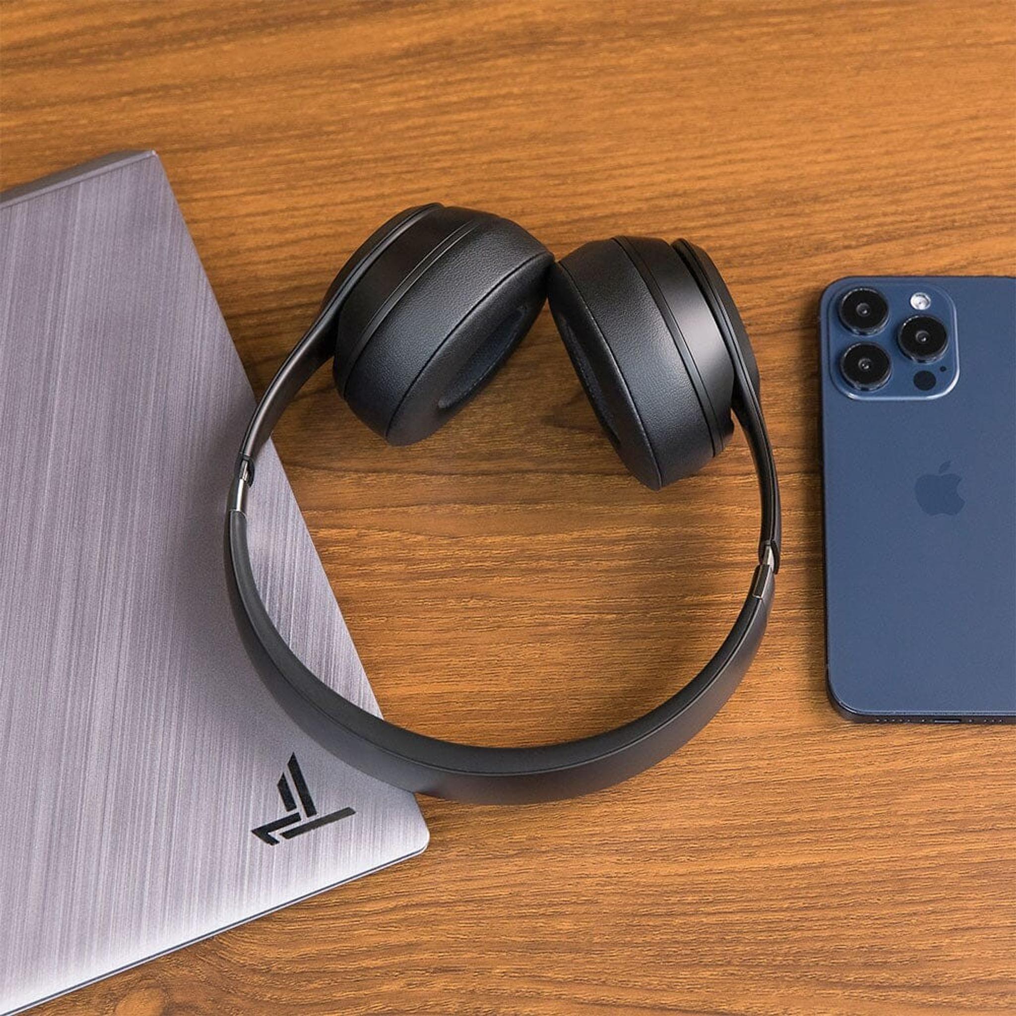 Upgraded Beats Solo 4 Earpads - WC PadZ Solo 4 thumbnail 3