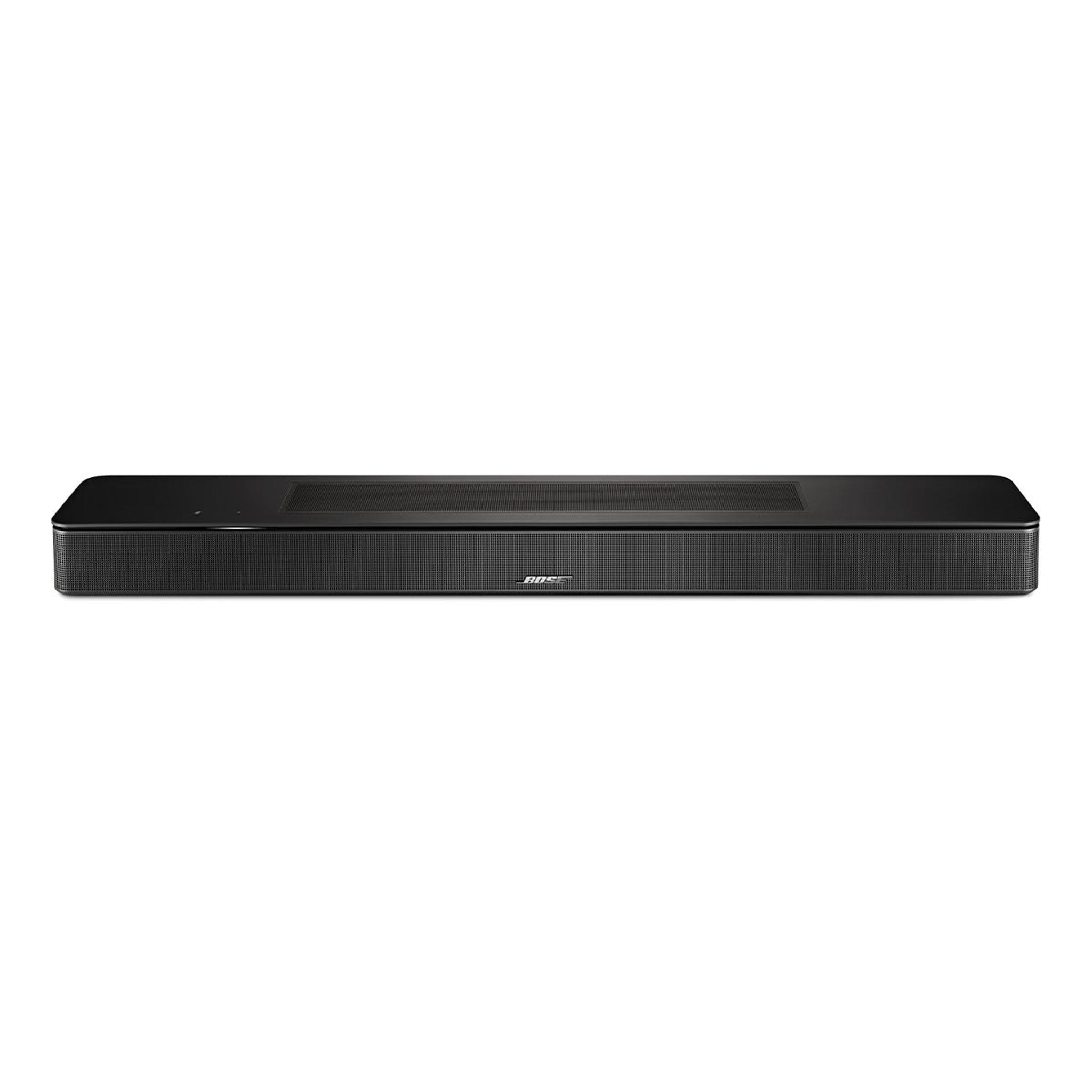 Bose Smart Soundbar (Black) - Image 1