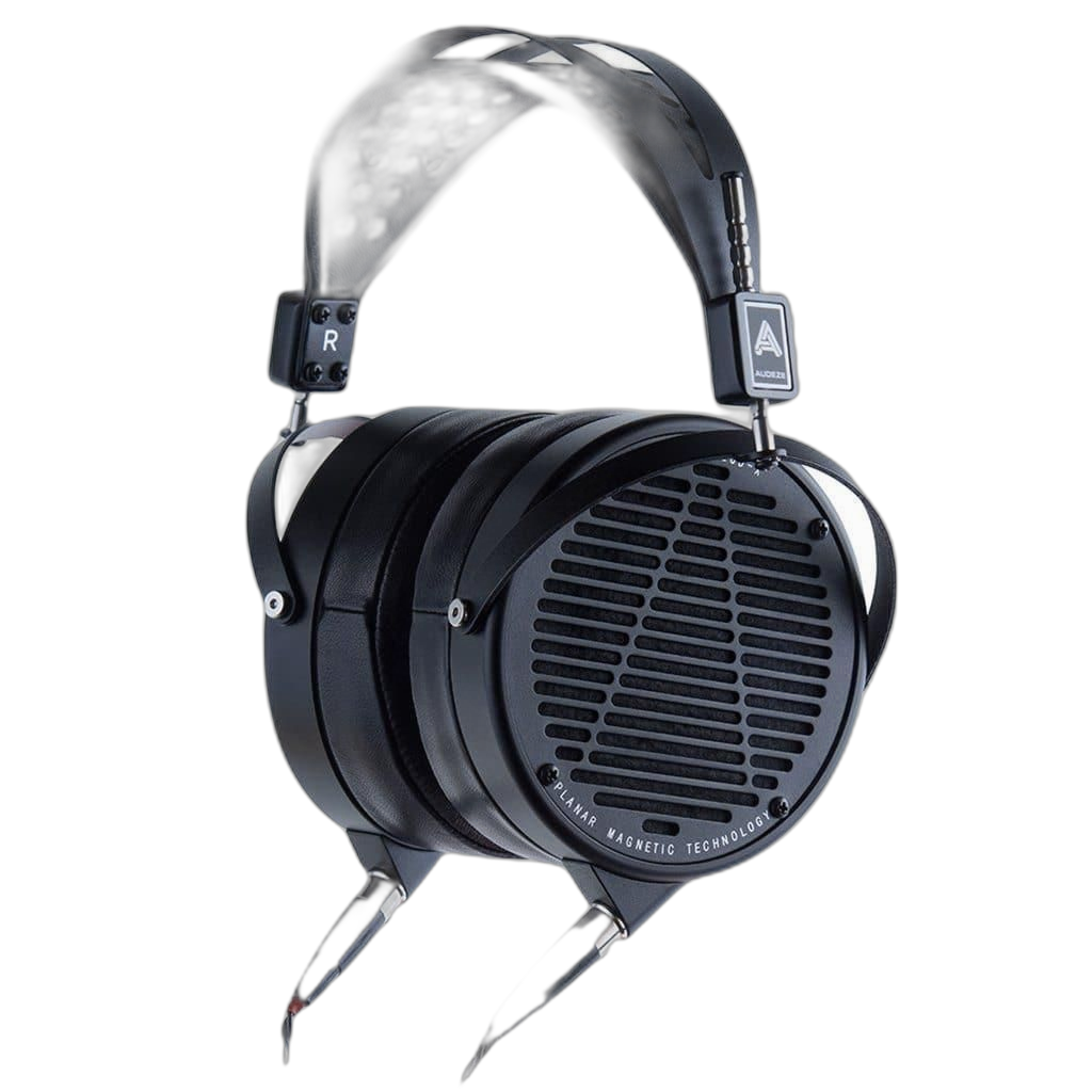Audeze LCD-X Headphones | 2024 Creator's Edition