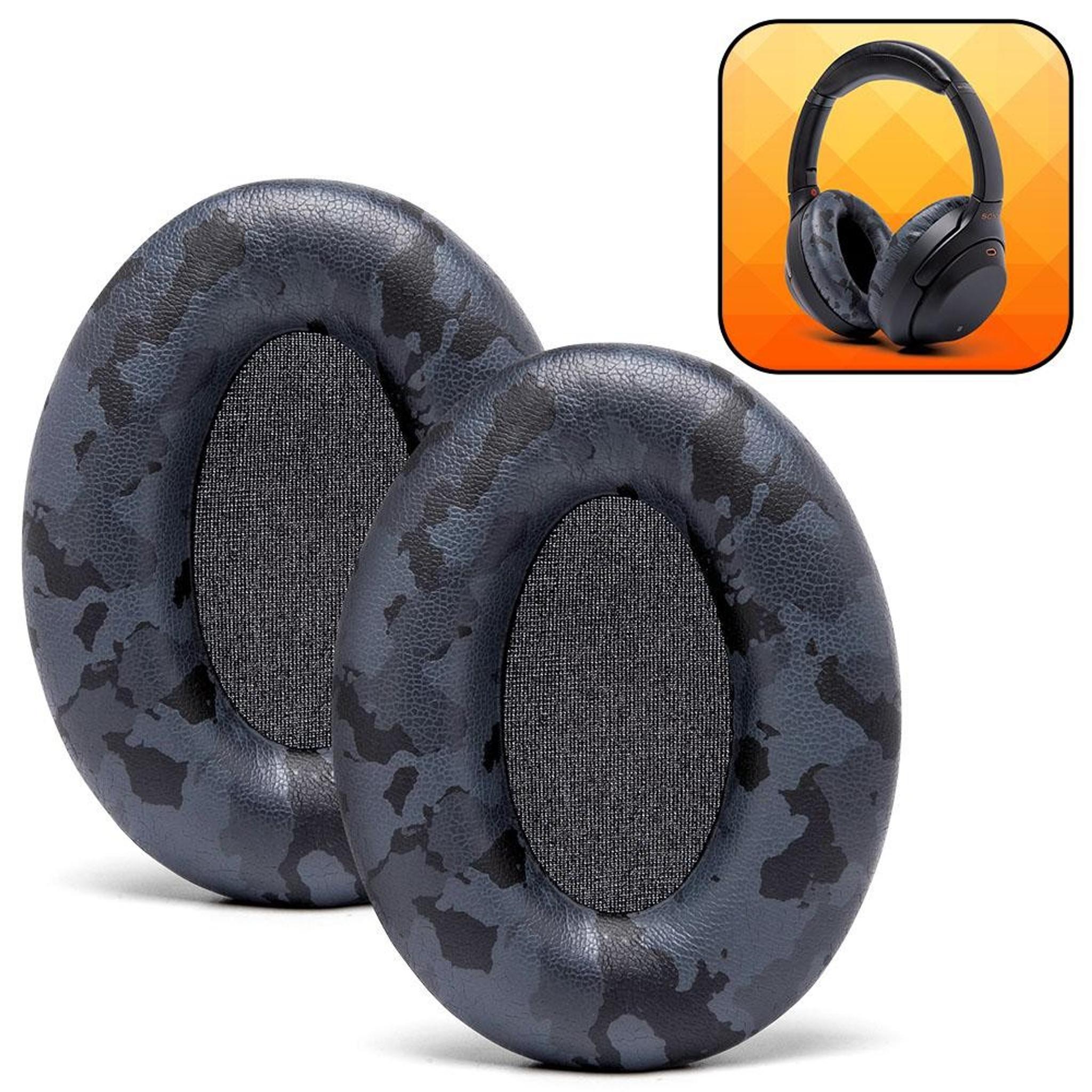 Ear Pads For Sony WH1000XM3 Over-Ear Headphones thumbnail 8