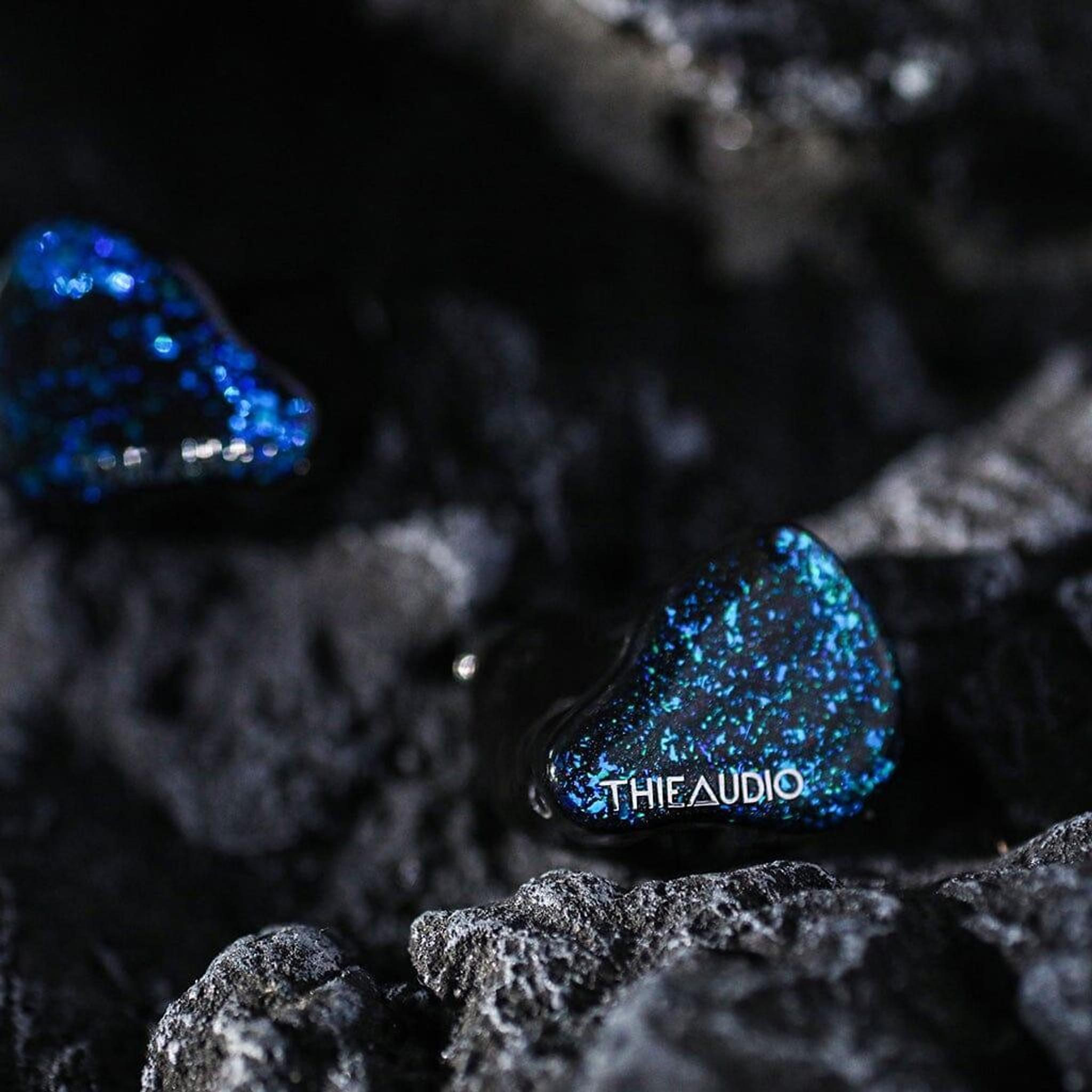 Thieaudio Hype 4 In-Ear Headphones thumbnail 3
