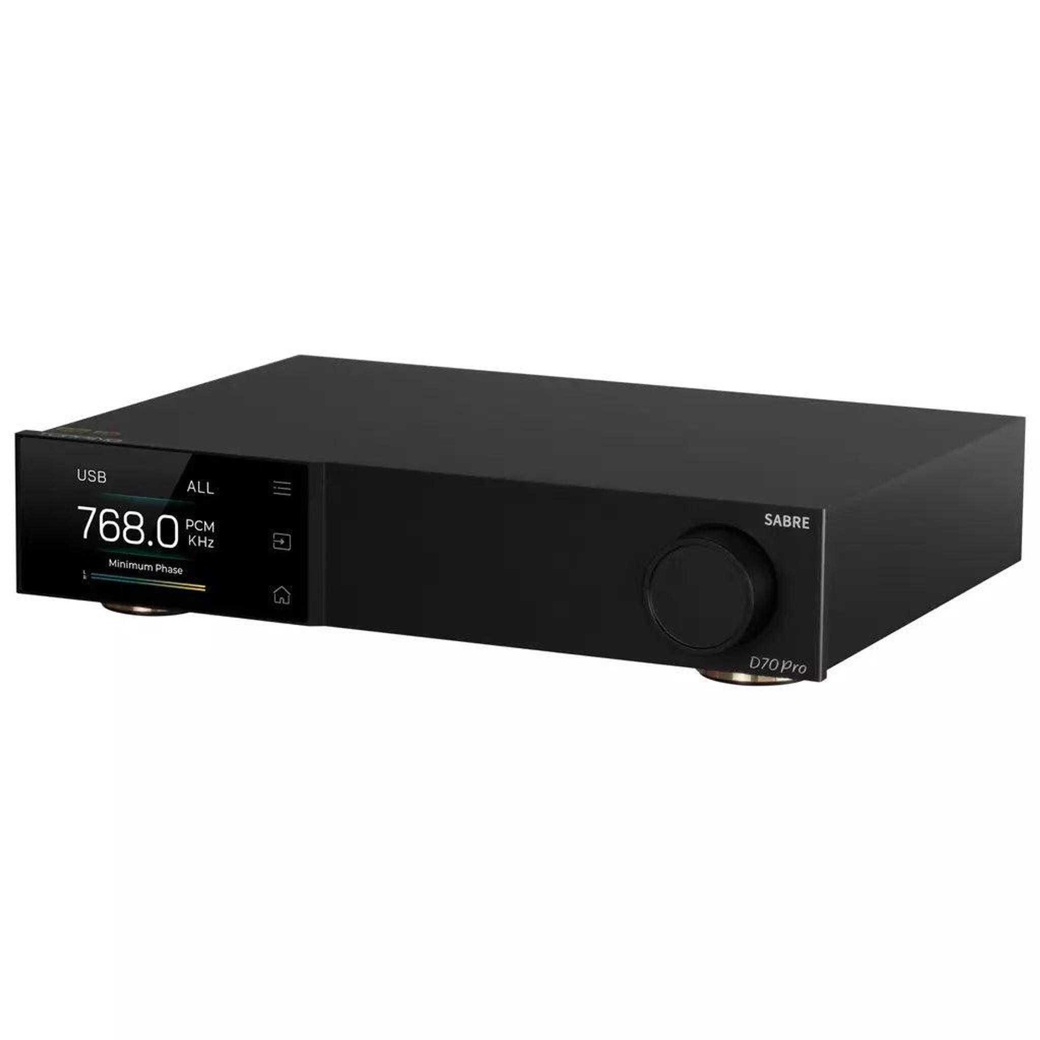 Topping D70 Pro DAC thumbnail 4