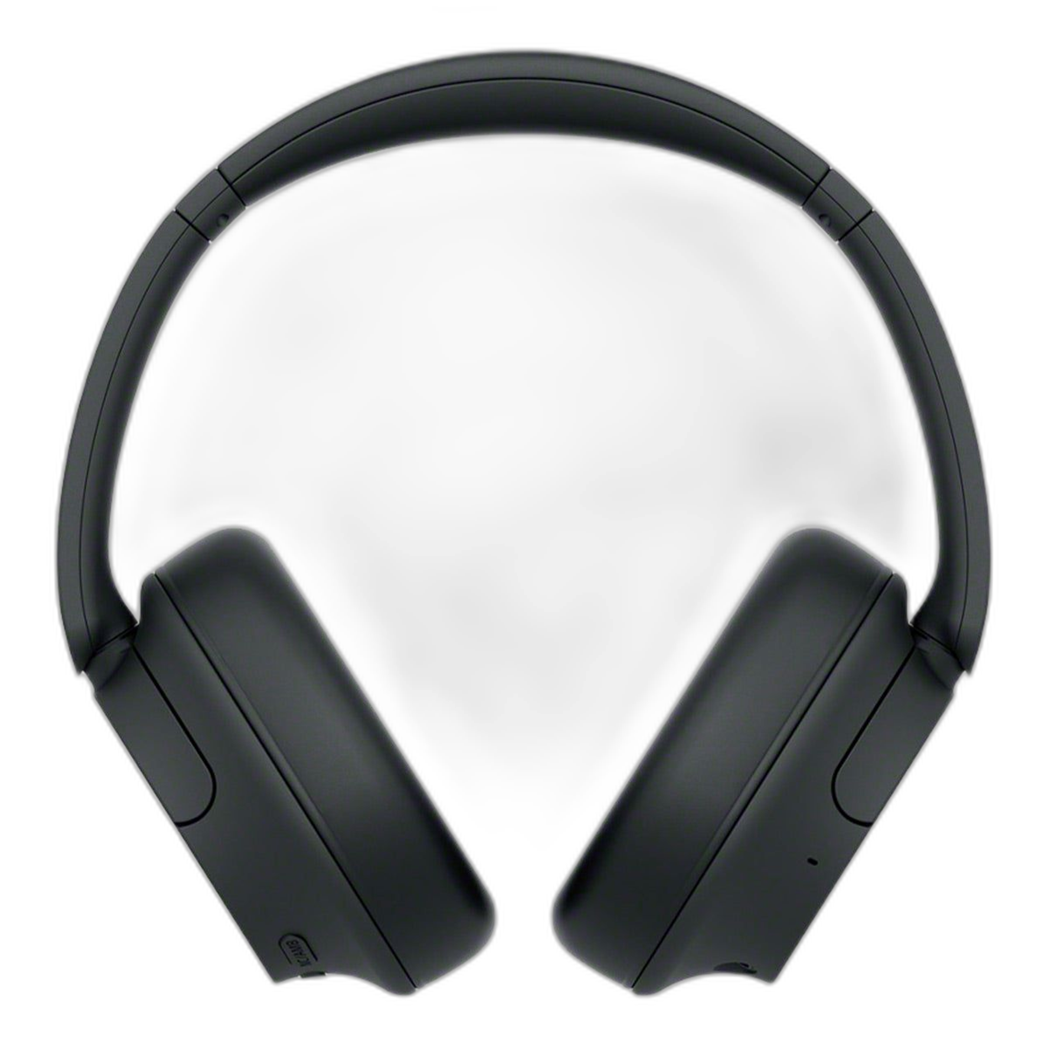 Sony WHCH720N/B Hybrid Wired & Wireless Bluetooth Noise Canceling Headphones thumbnail 4