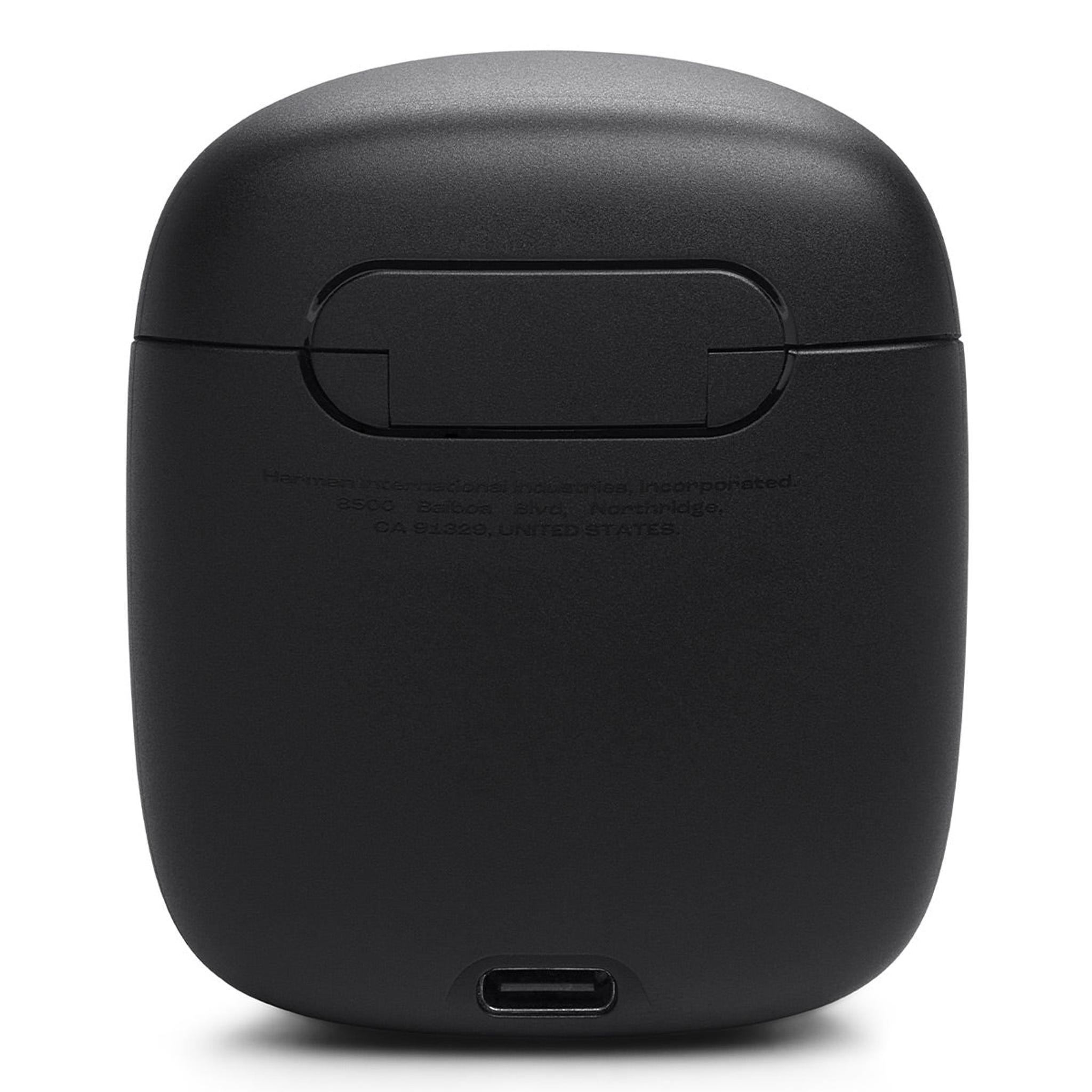 JBL Quantum Stream Wireless Wearable Streaming Microphone - USB-C (Black) thumbnail 14
