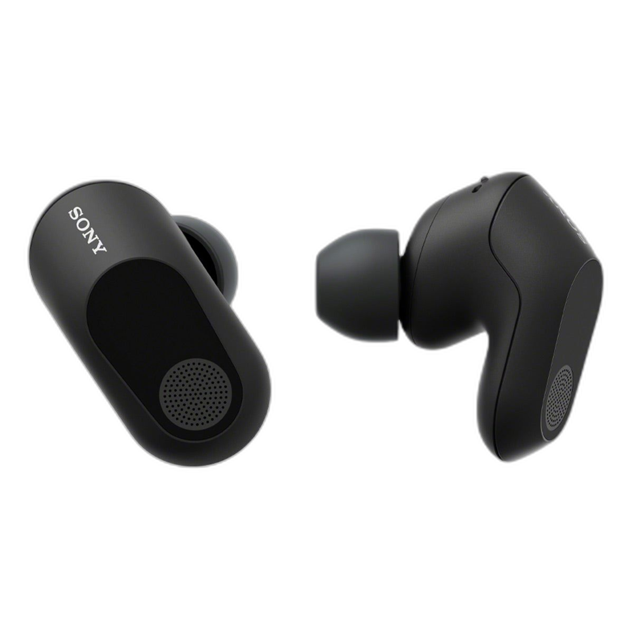 Sony WF-G700N INZONE Buds Truly Wireless Noise Cancelling Earbud Bundle with gSport Case (Black) thumbnail 8