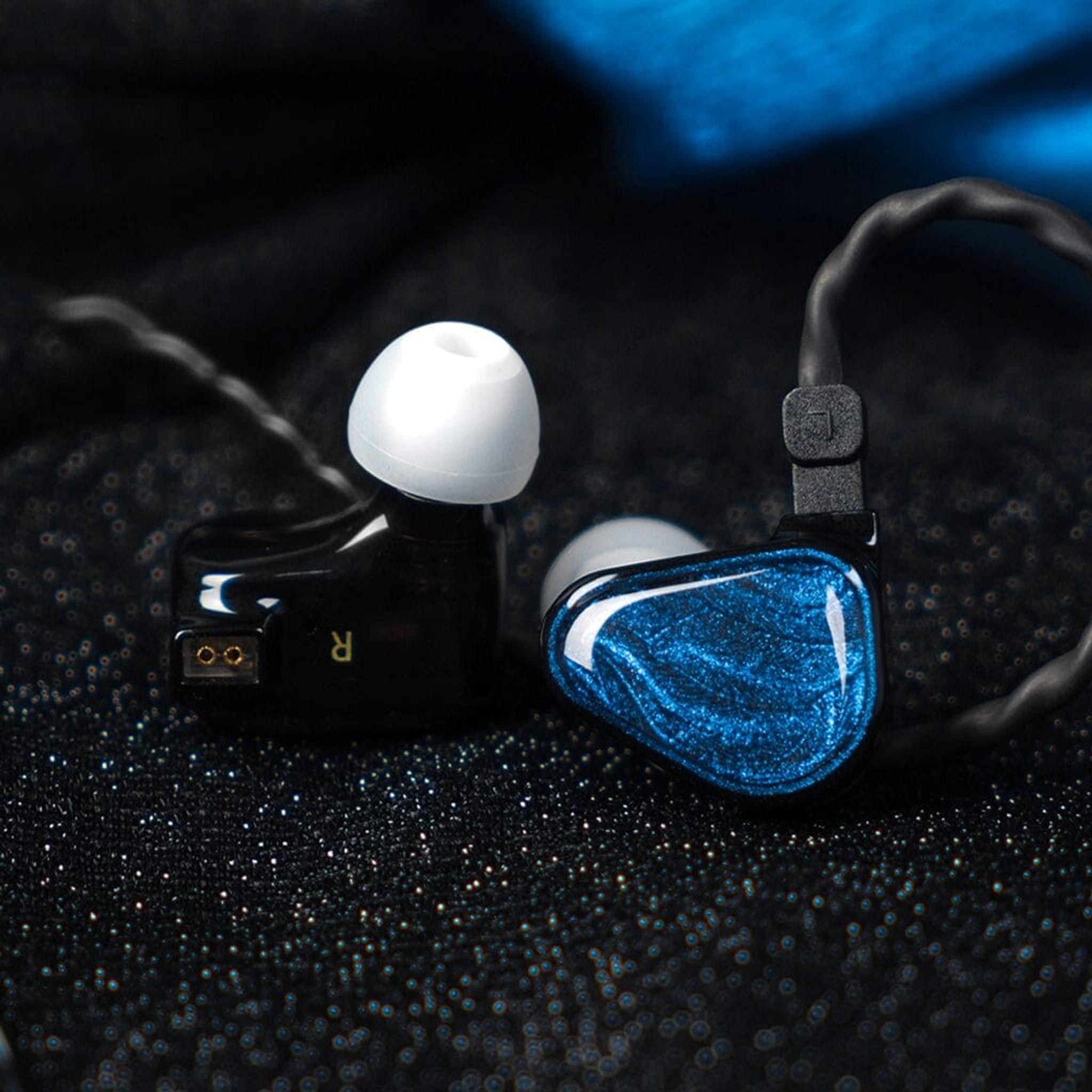 TRUTHEAR x Crinacle ZERO In-Ear Headphones thumbnail 3