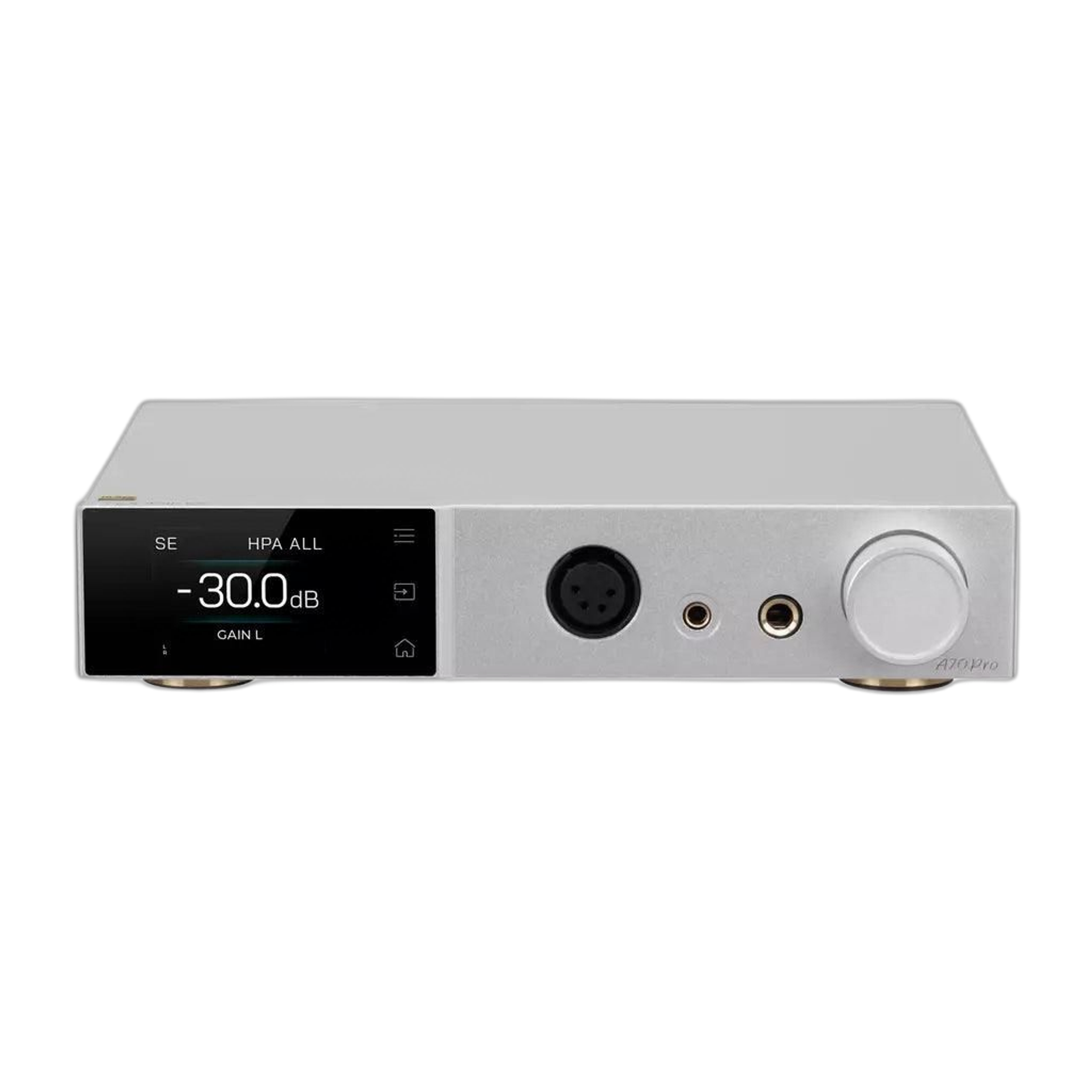 Topping A70 Pro Headphone Amplifier thumbnail 5