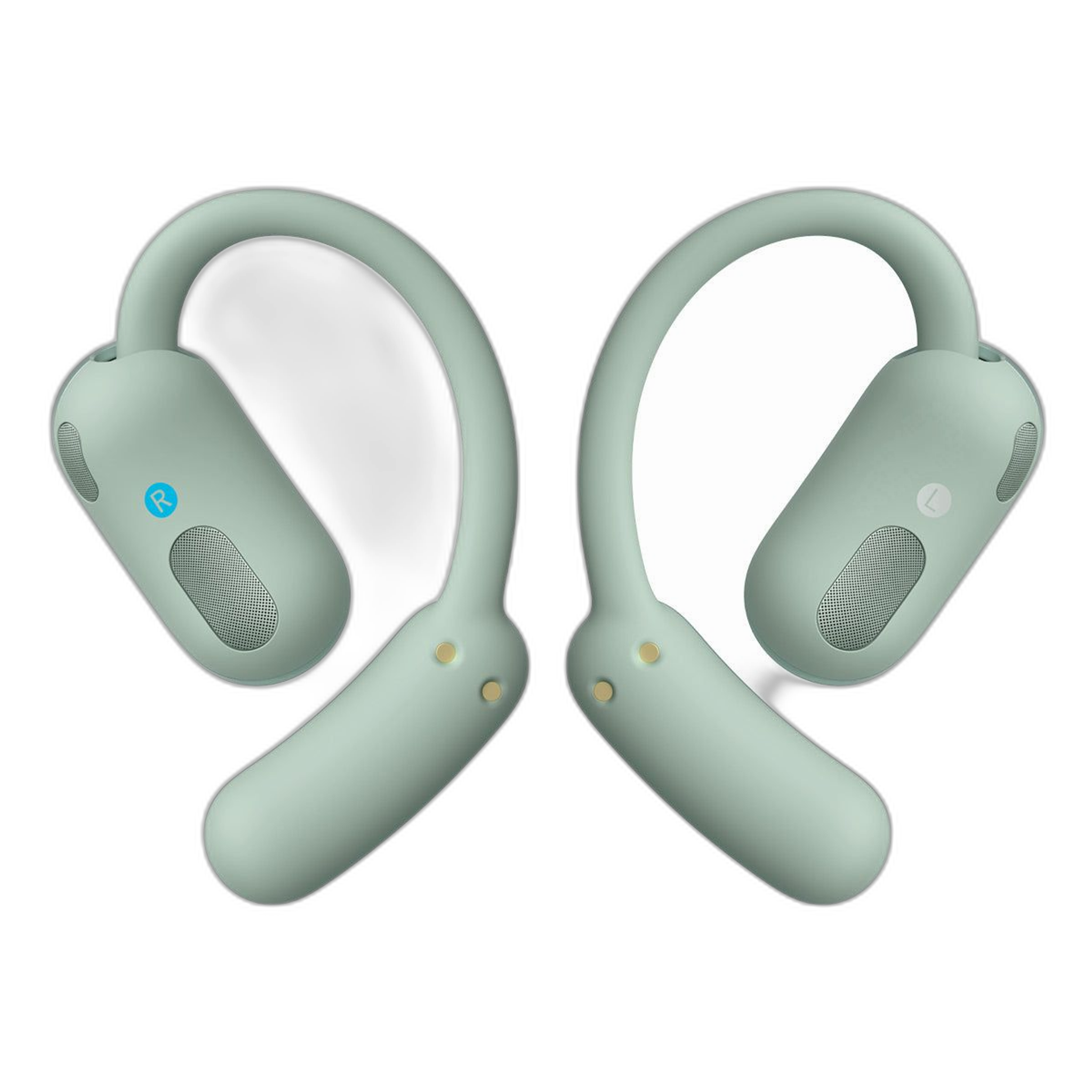 Soundcore Aerofit 2 Wireless Open-Ear Headphones (Green) thumbnail 4